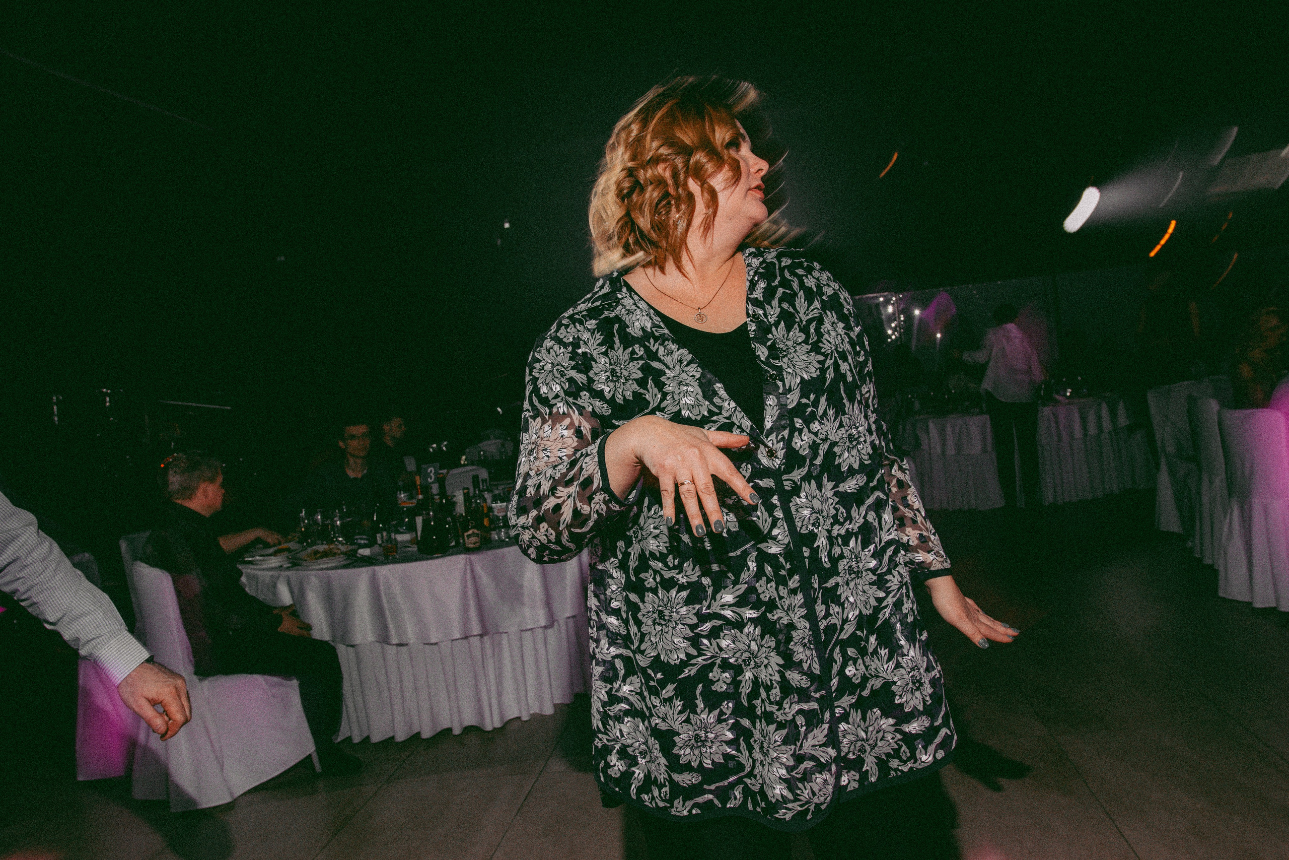 Корпоратив в Ретро парке