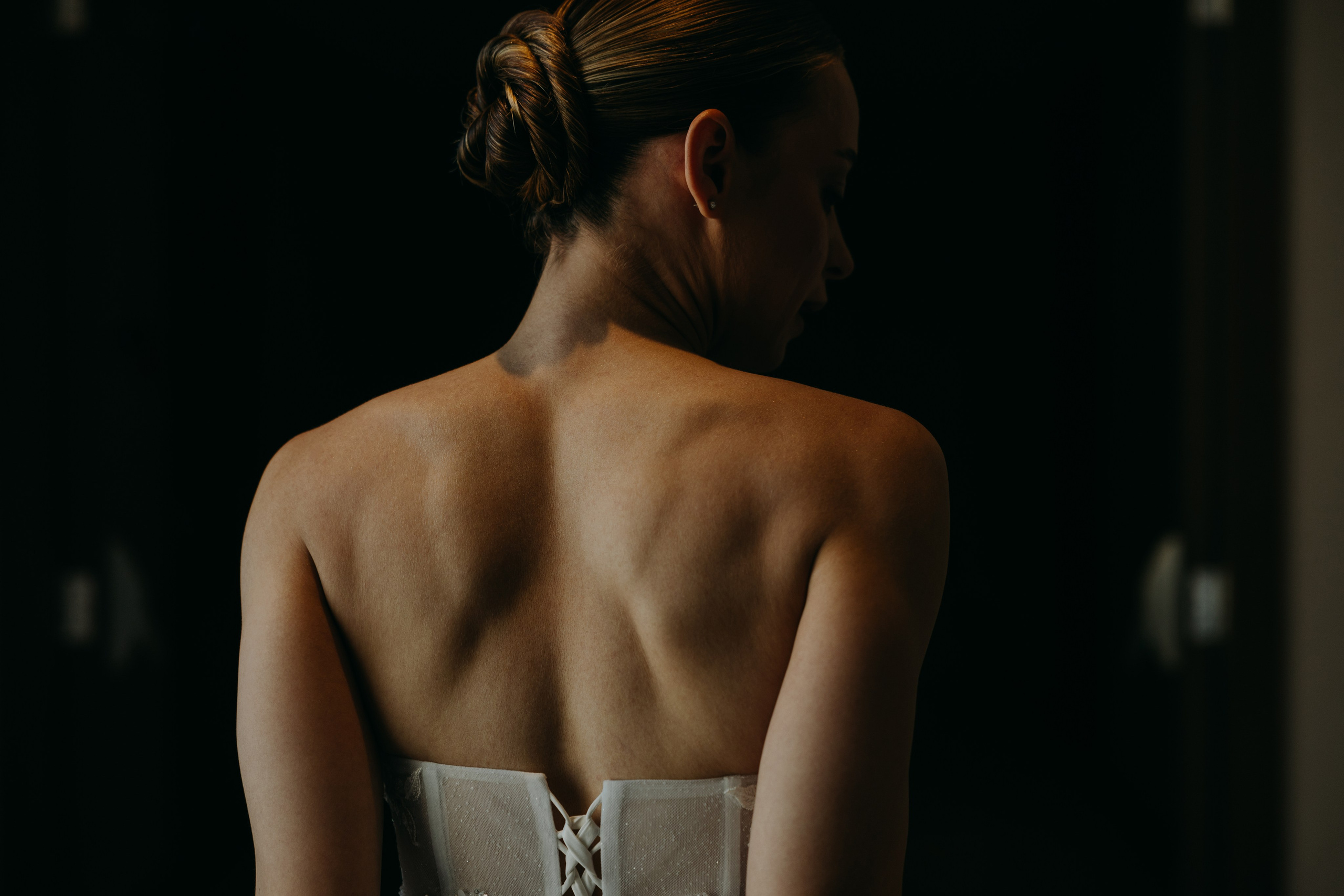 Мария и Антон. Свадебный фотограф Москва Анастасия Храмова