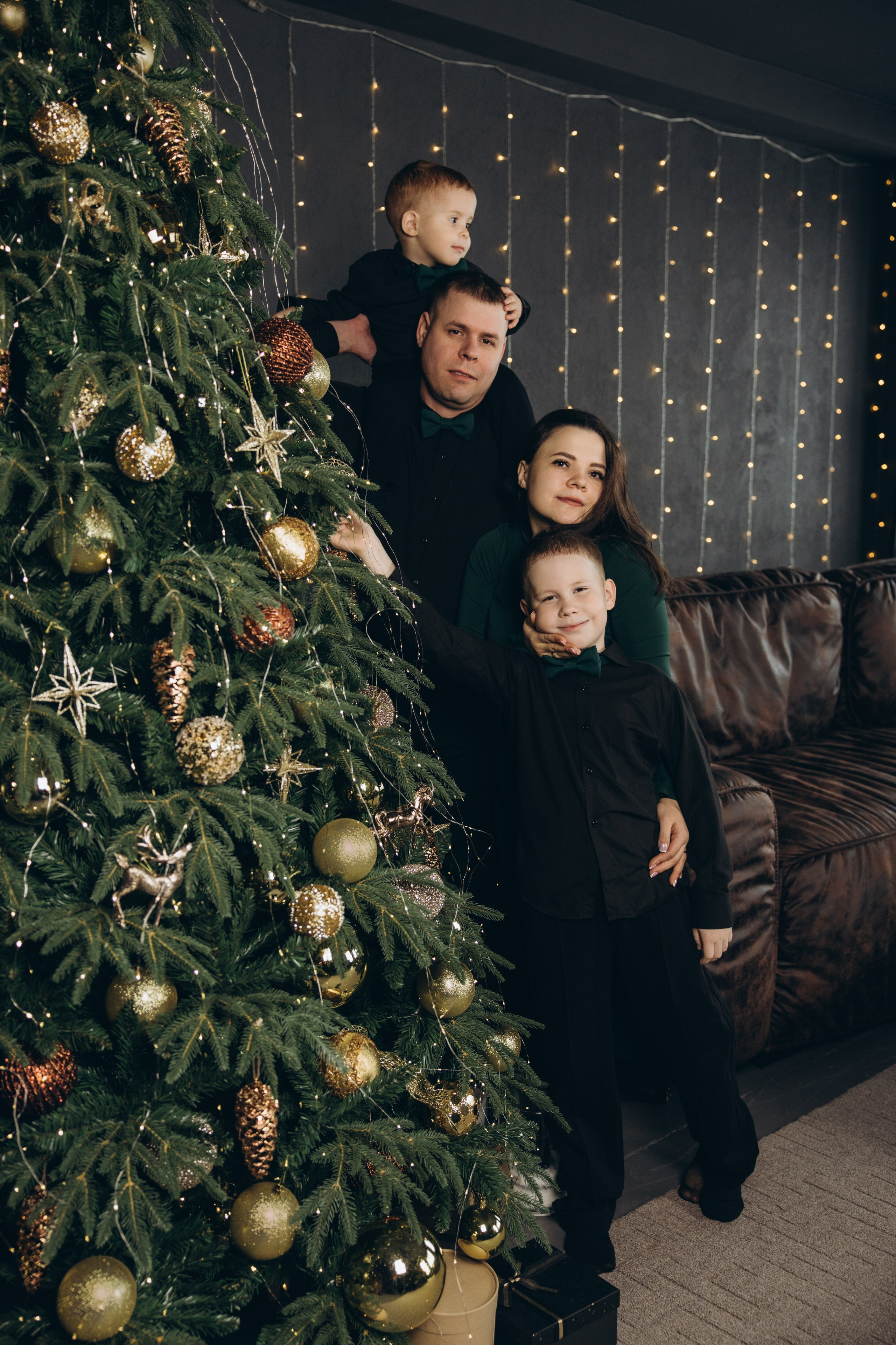 Зум студия. Свадебный, семейный фотограф в Иркутске Светлана Макаричева