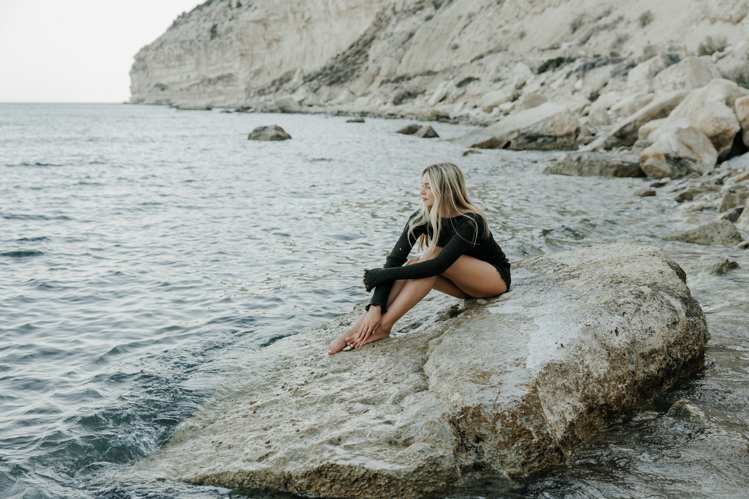 Julia. Фотограф на Кипре Наталья Годына