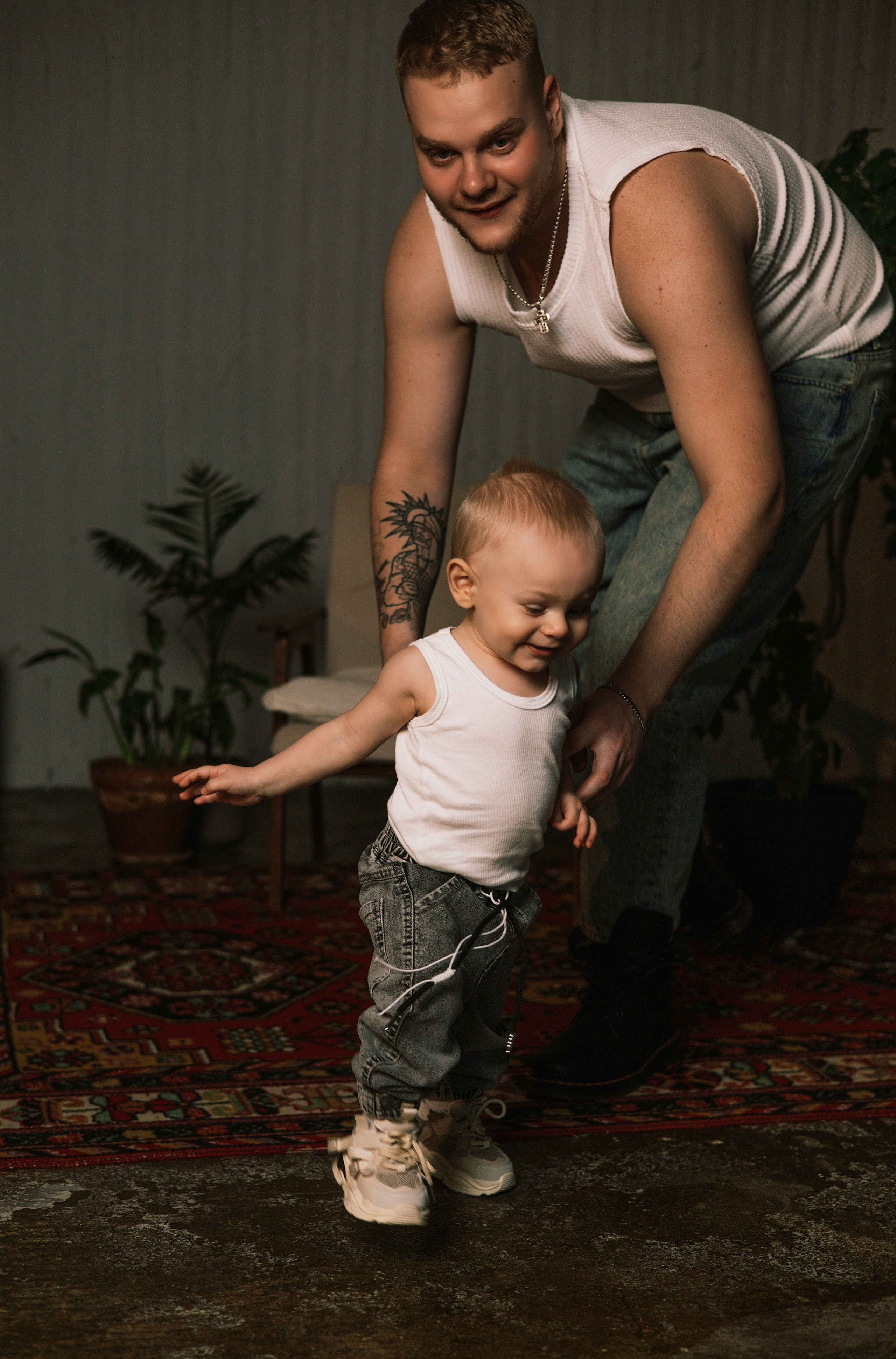 Семейная сьемка