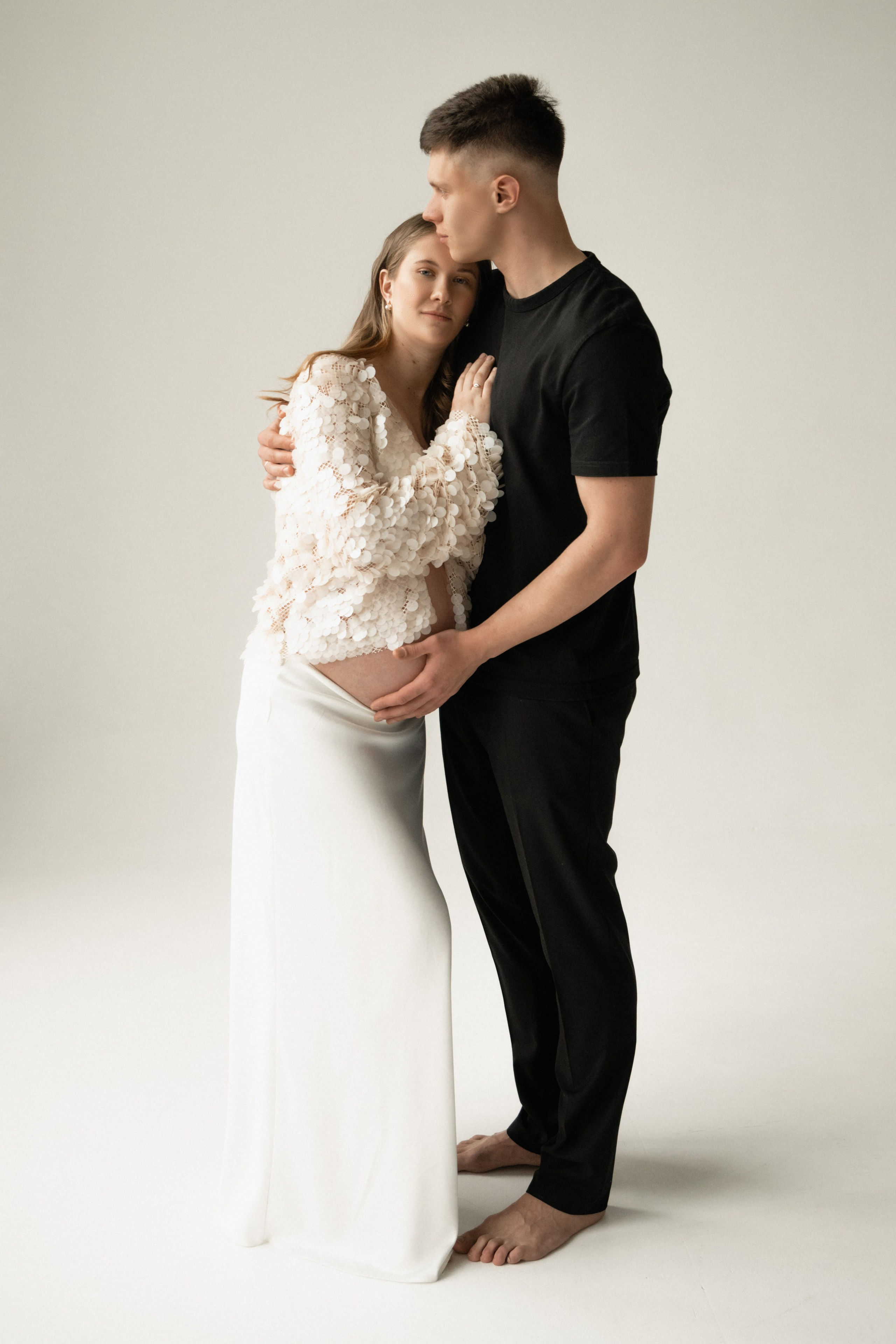 Pregnancy. Свадебный и семейный фотограф Владивосток