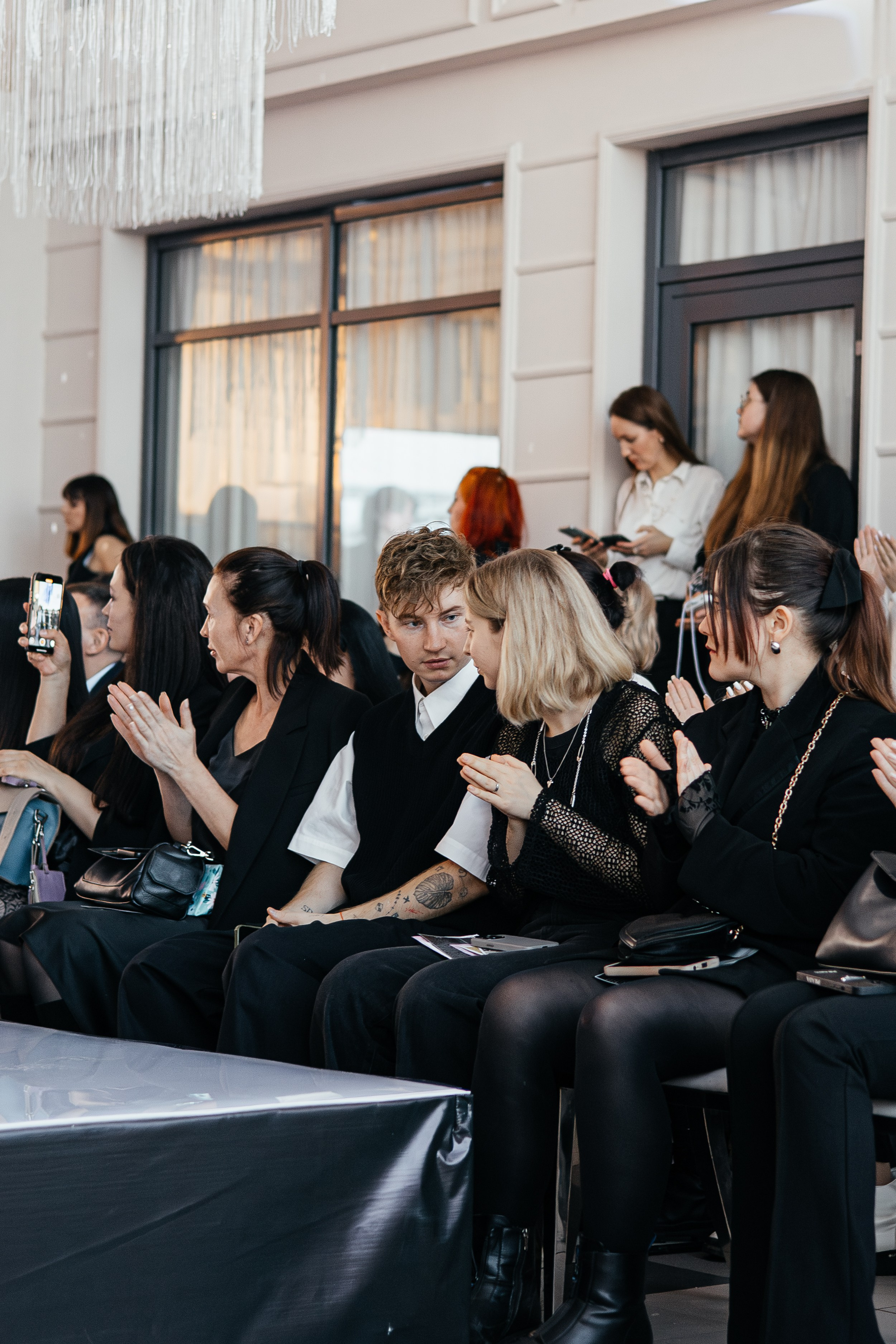 Siberian Fashion Week