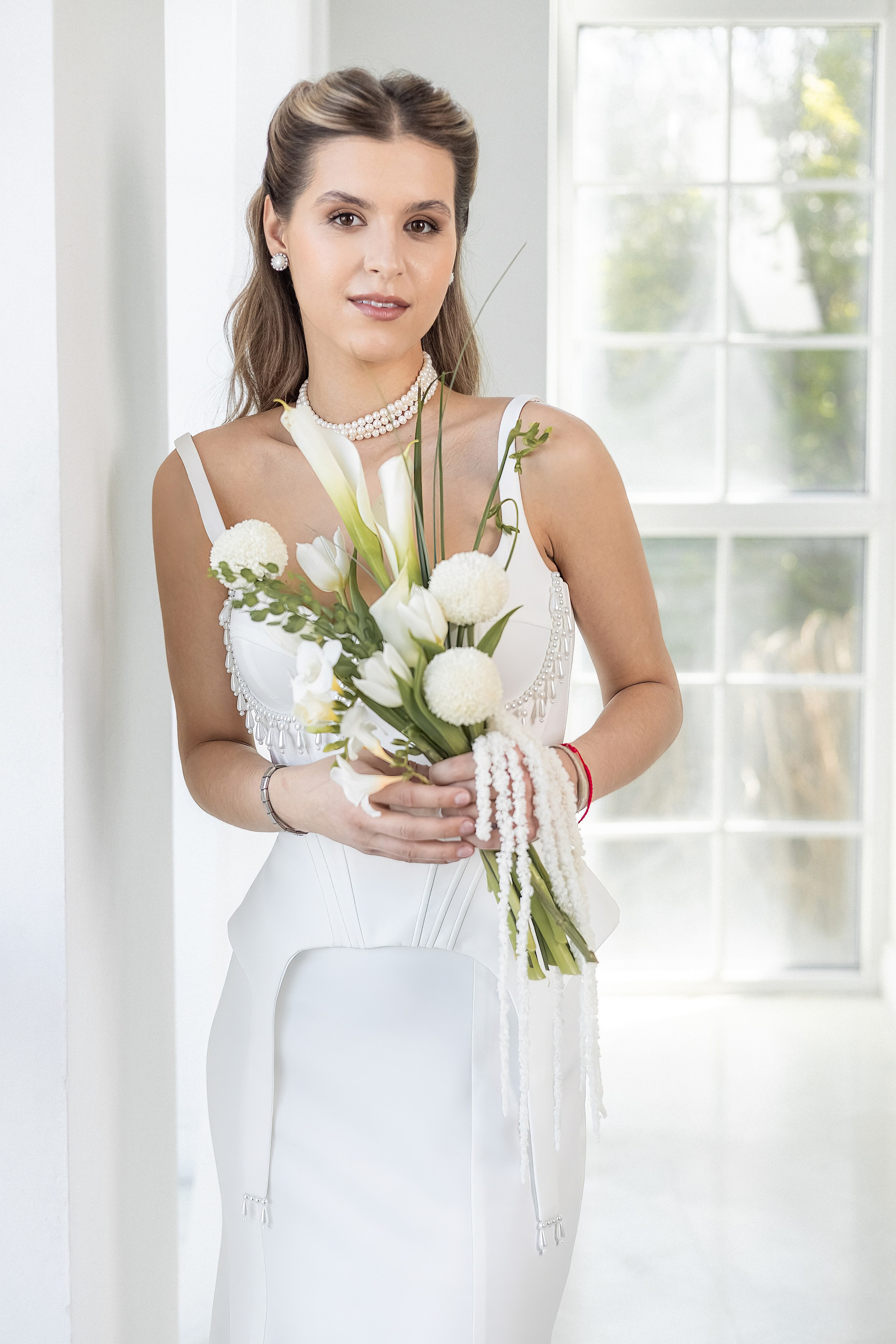 София и Александр