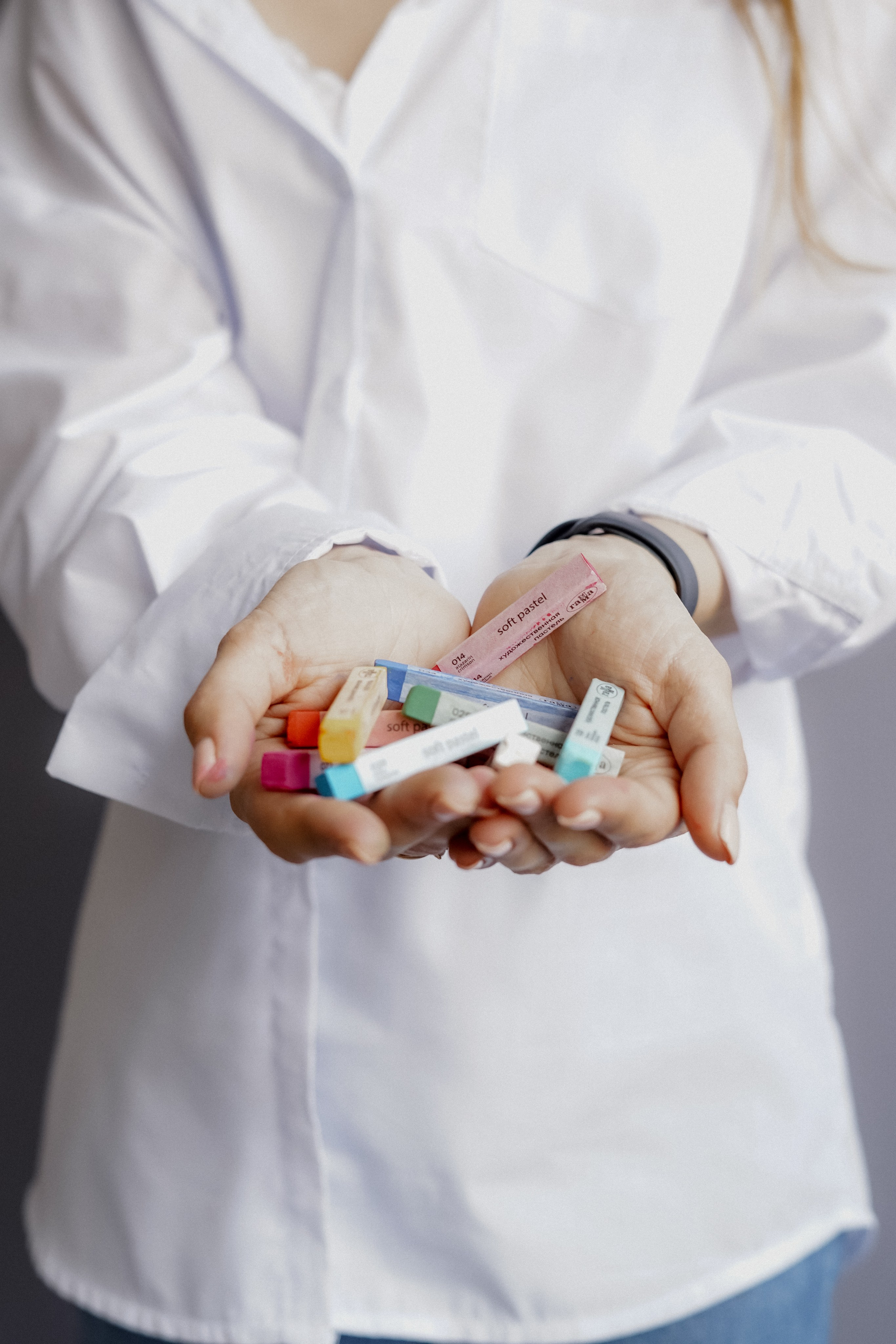 Настя и лера. Фотограф Валерия Крахмалева