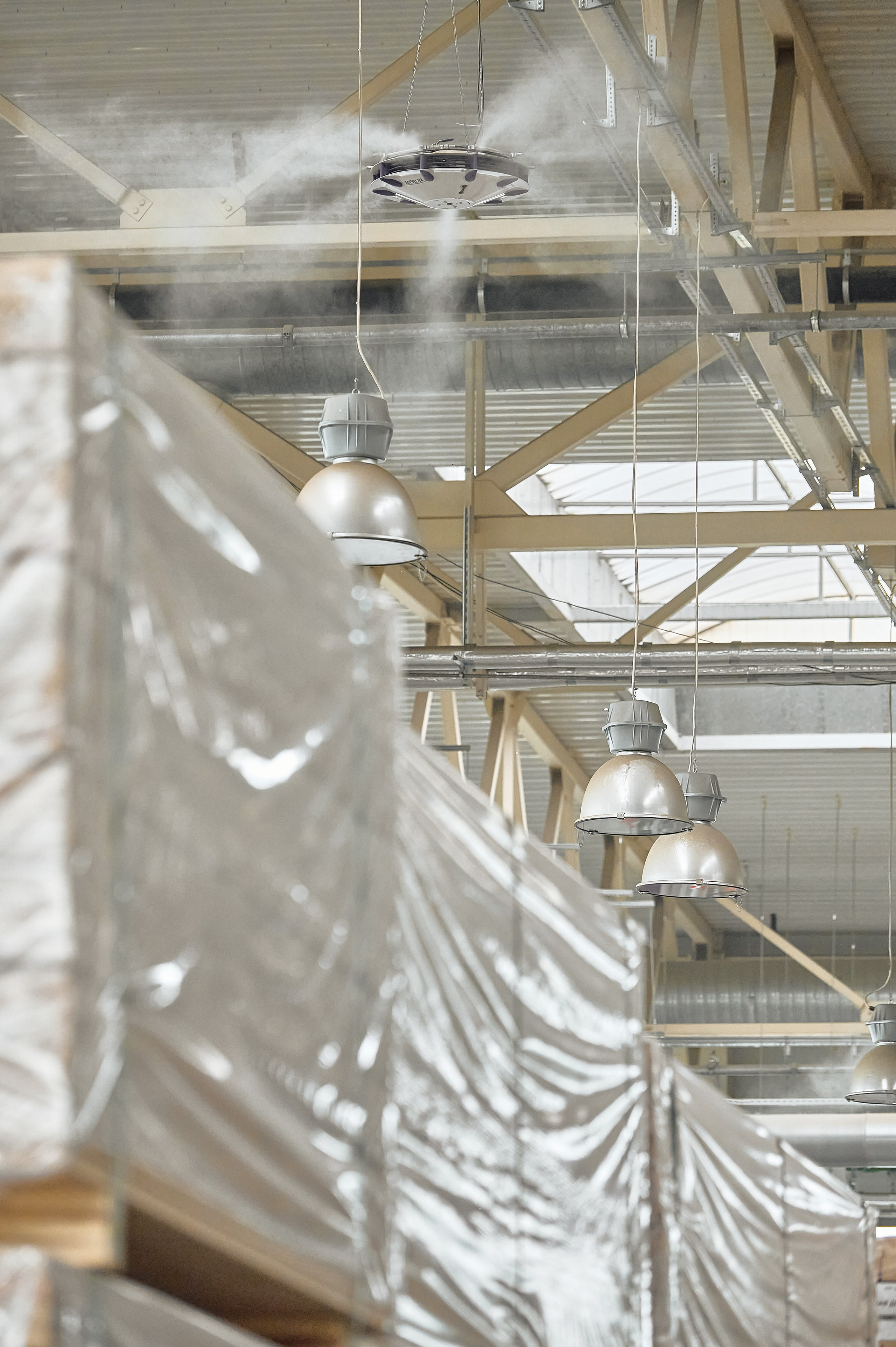 ММК — Мебельная мануфактура Красноярска. Фотограф Яковлев Роман — Красноярск