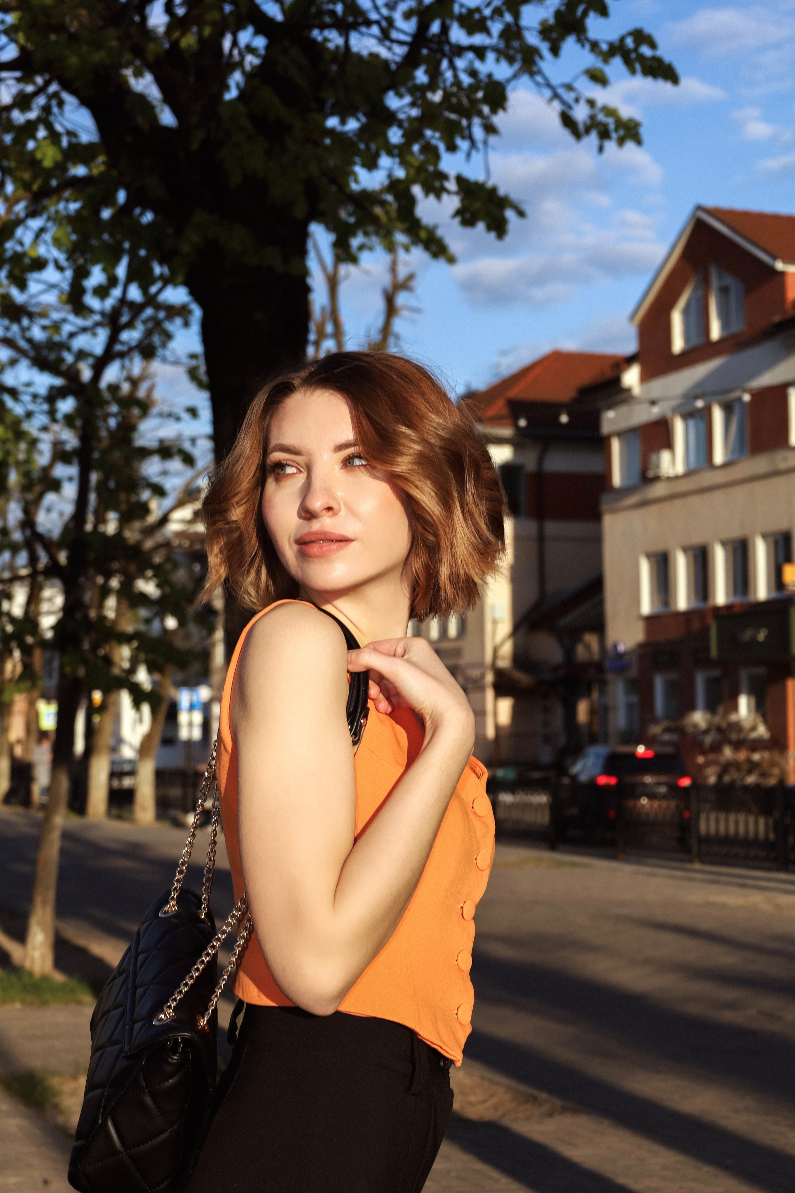 Александра. Никонорова Анастасия