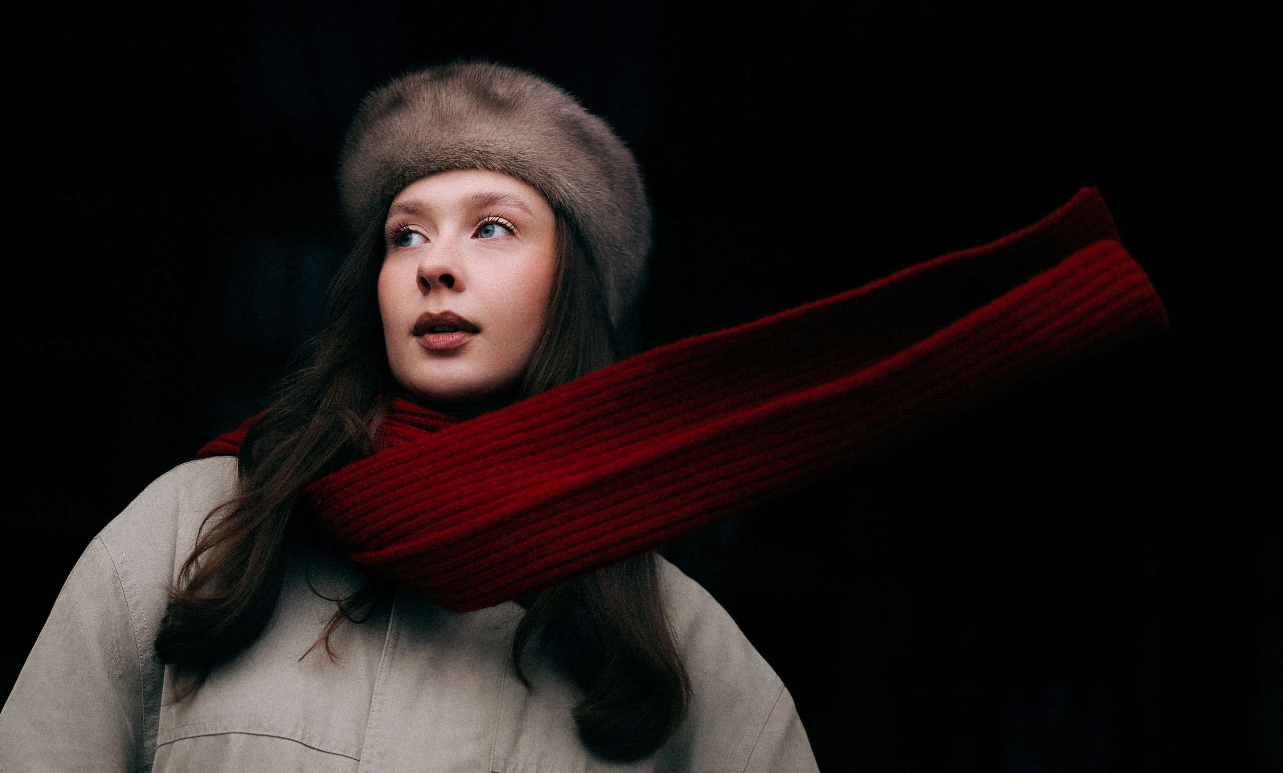 Лена. Женский и семейный фотограф в Н. Новгороде Марта Белякова