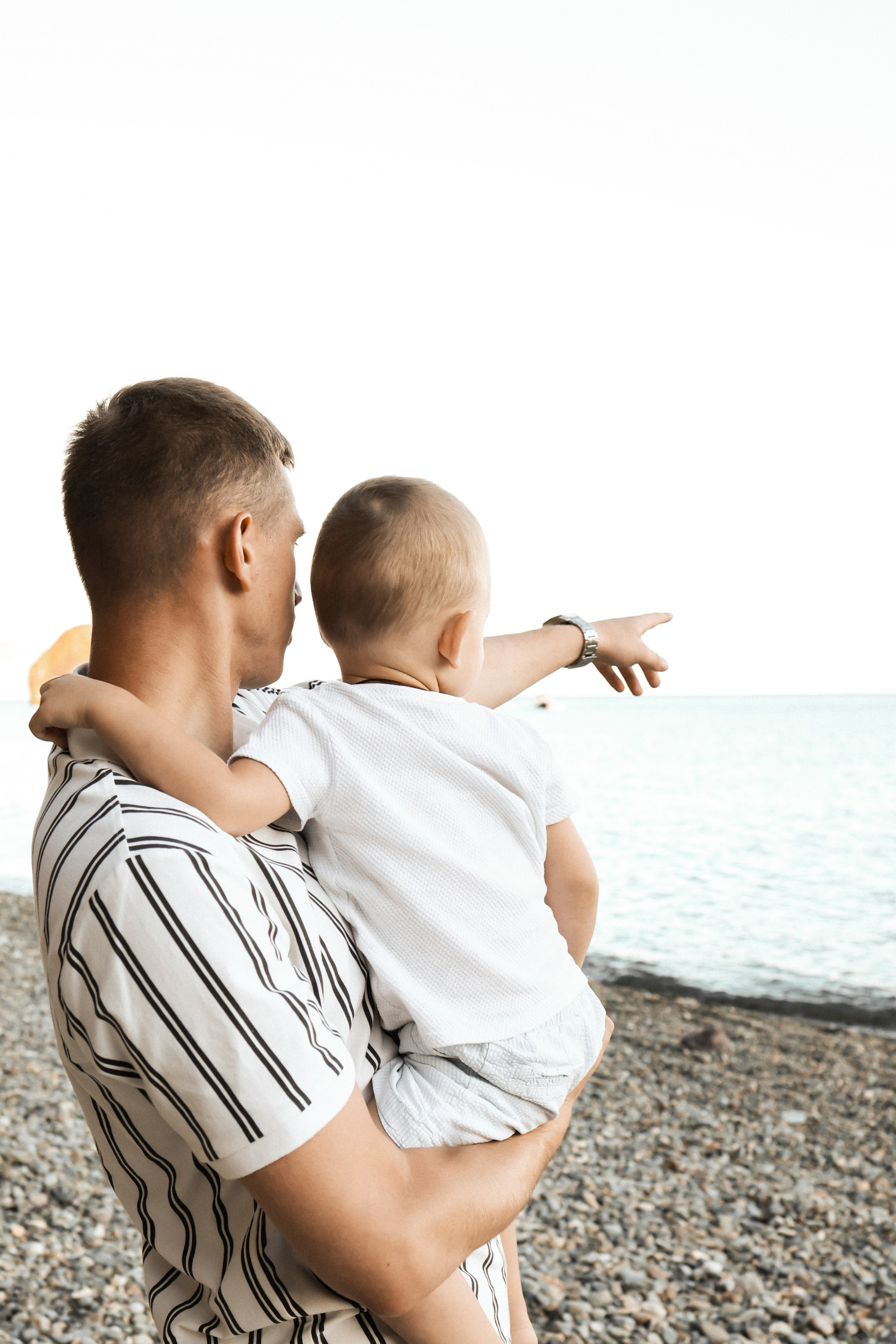 На закате. Withlovent | Фотограф в Севастополе