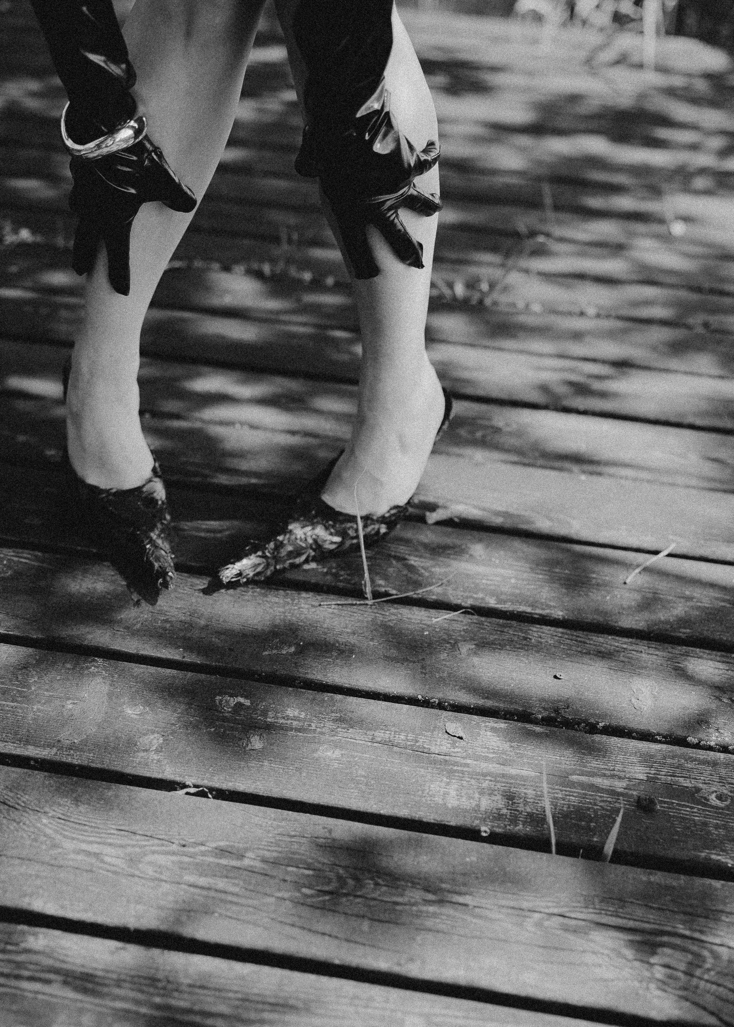 Полина & Герман. Фотограф Serj Ganso