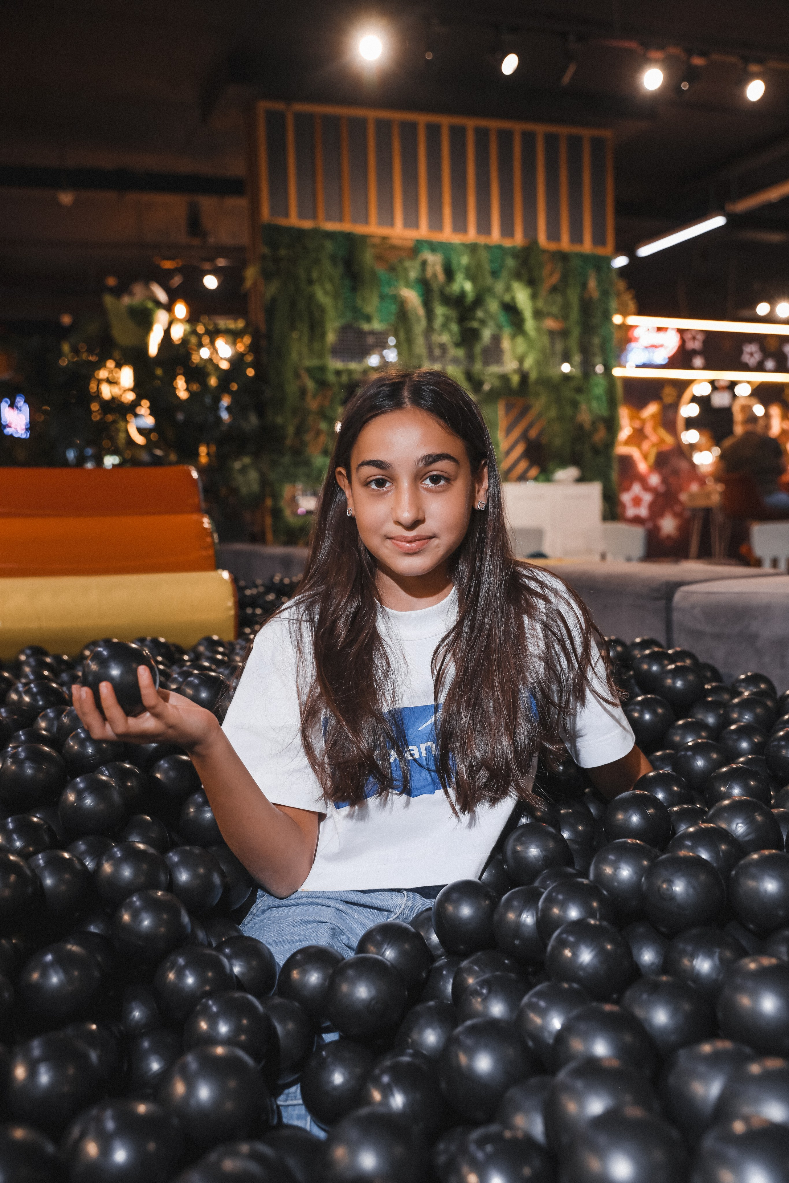 ДЕТСКИЕ МЕРОПРИЯТИЯ. Photographer Viktoriya Markushina «My world throug»