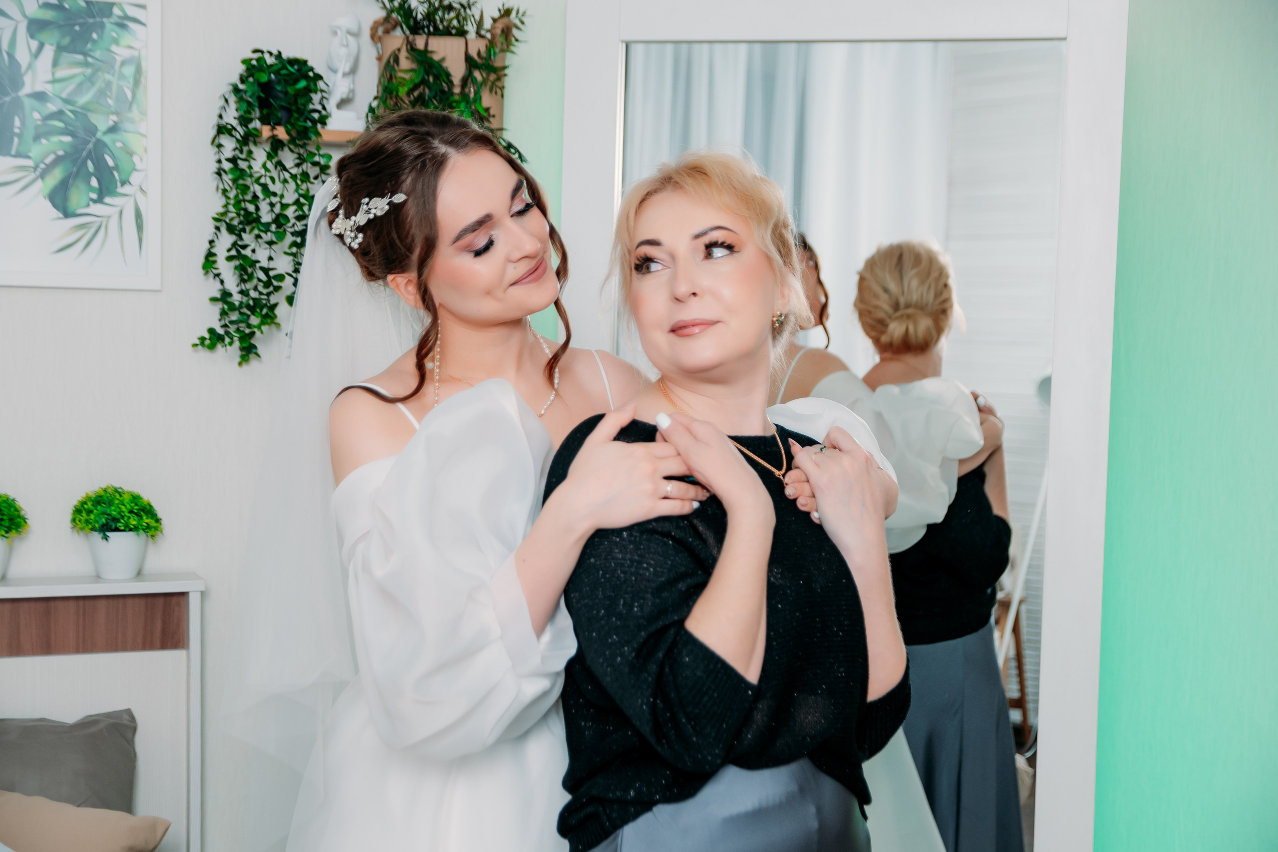 Артём и Татьяна. Фотограф Алёна Царькова. Киселевск