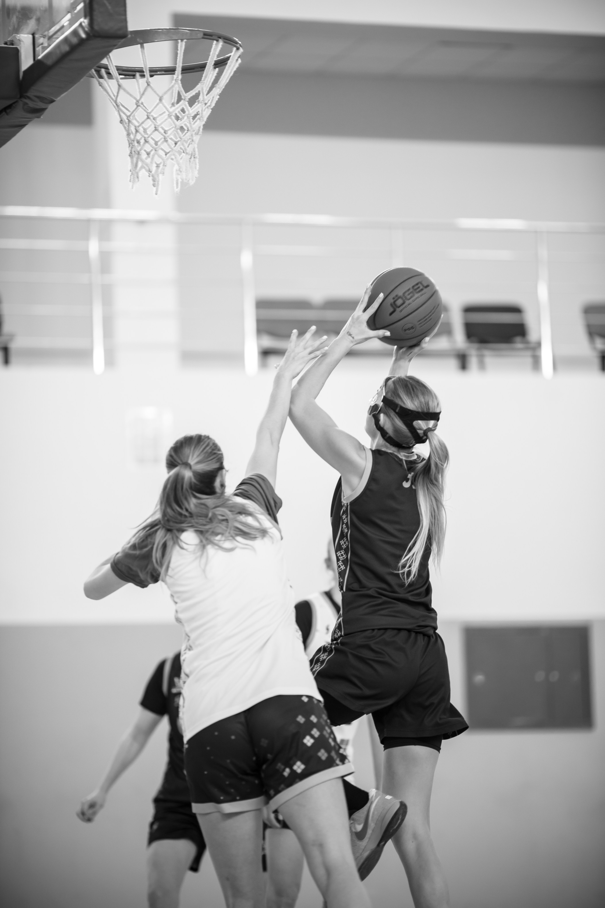 ЧГУ-Атланта. Фотография