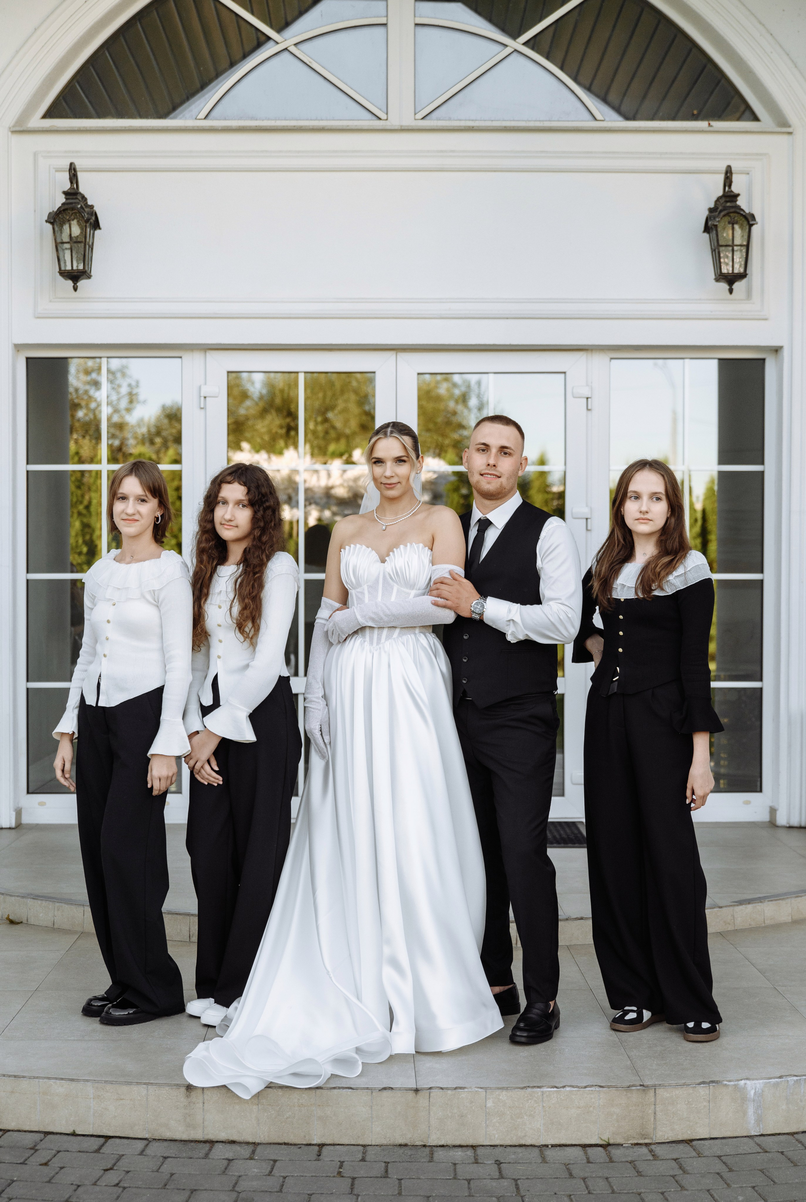 Алексей и Анна. Фотограф Кирилл Верт