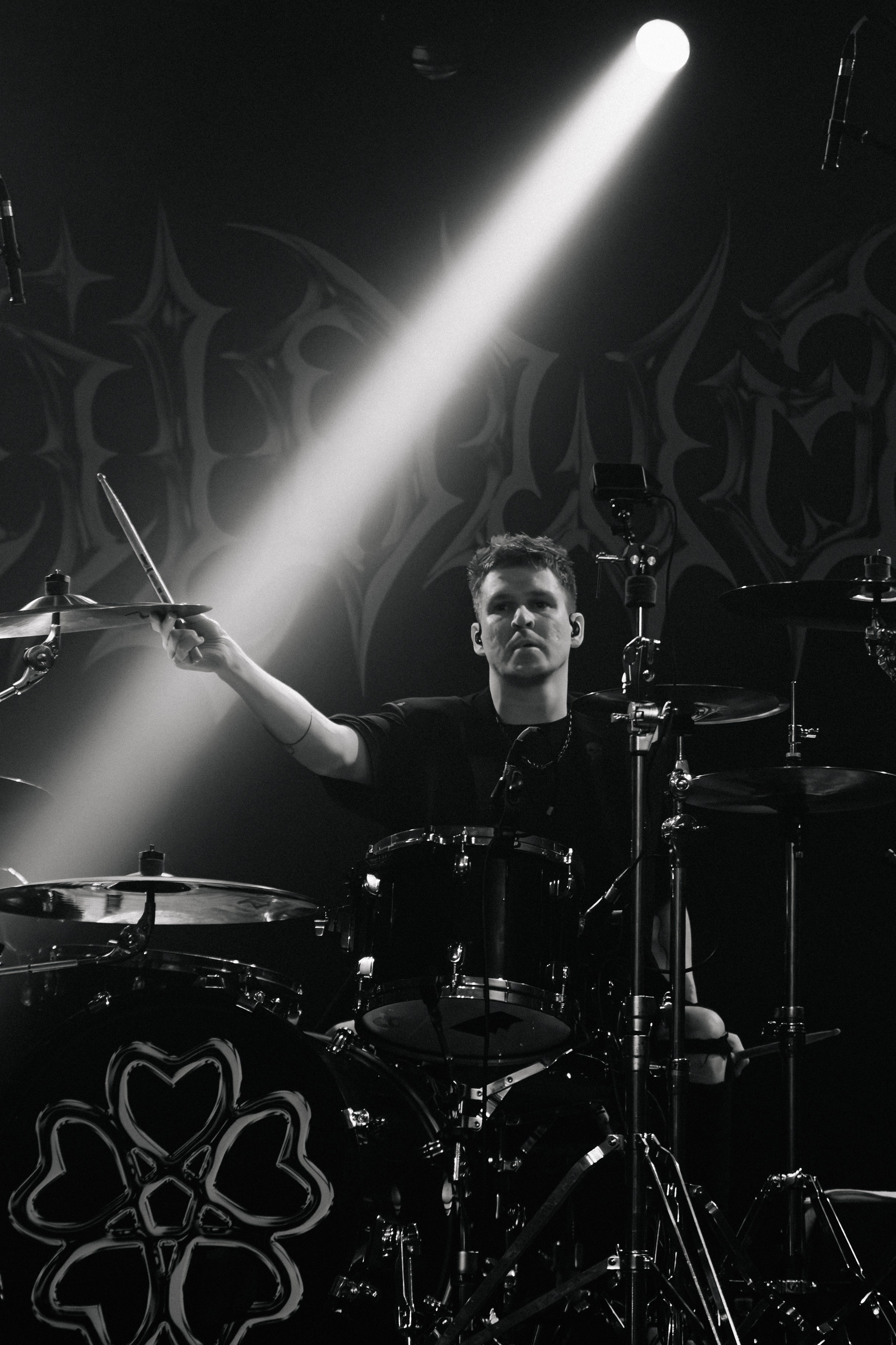 WILDWAYS | Рязань | 21 мая | Deep club. Фотограф Ершова Светлана