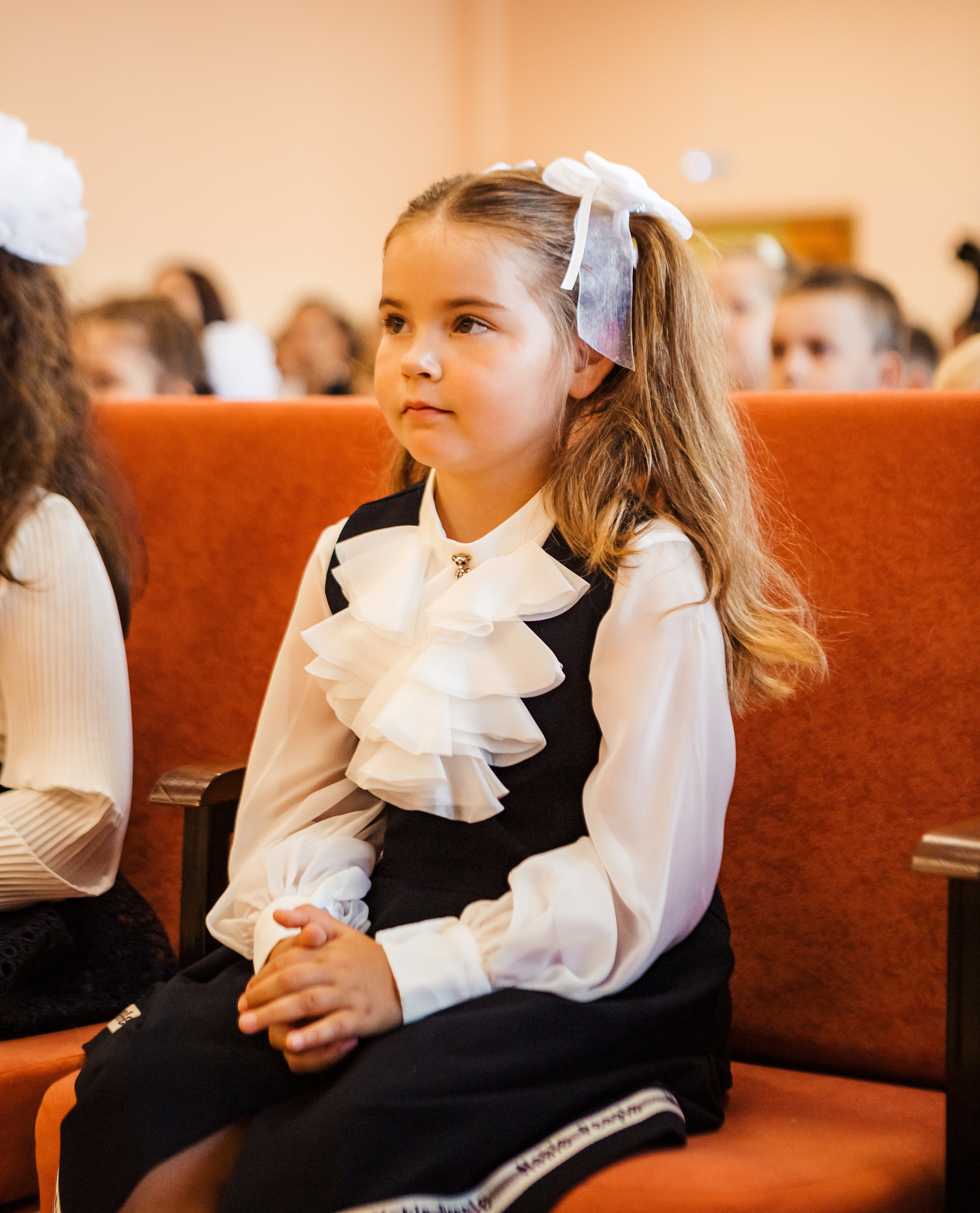 1 сентября 2024. Фотограф Тверь|Москва|Волоколамск| Отт Кристина