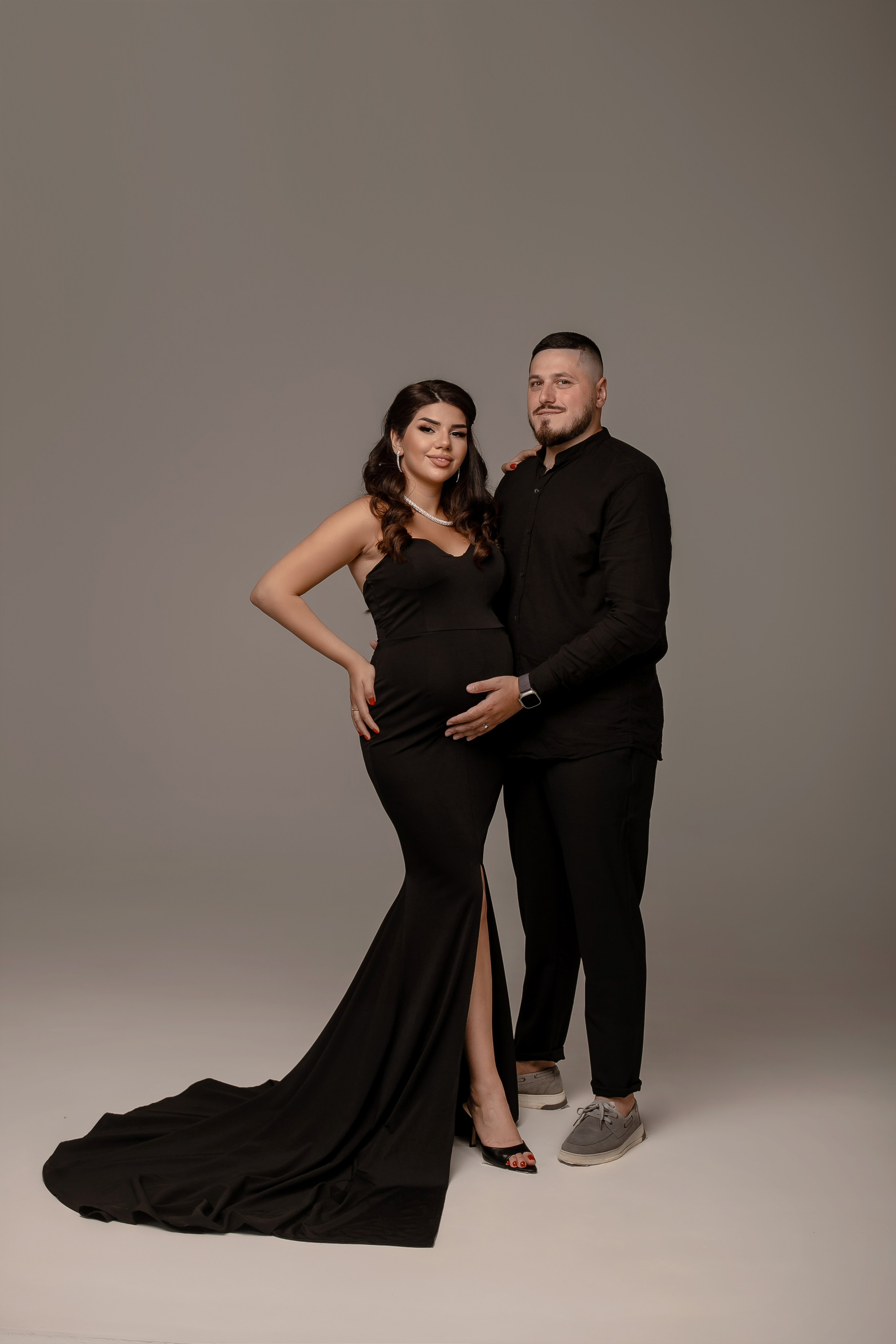 Анна. Фотограф