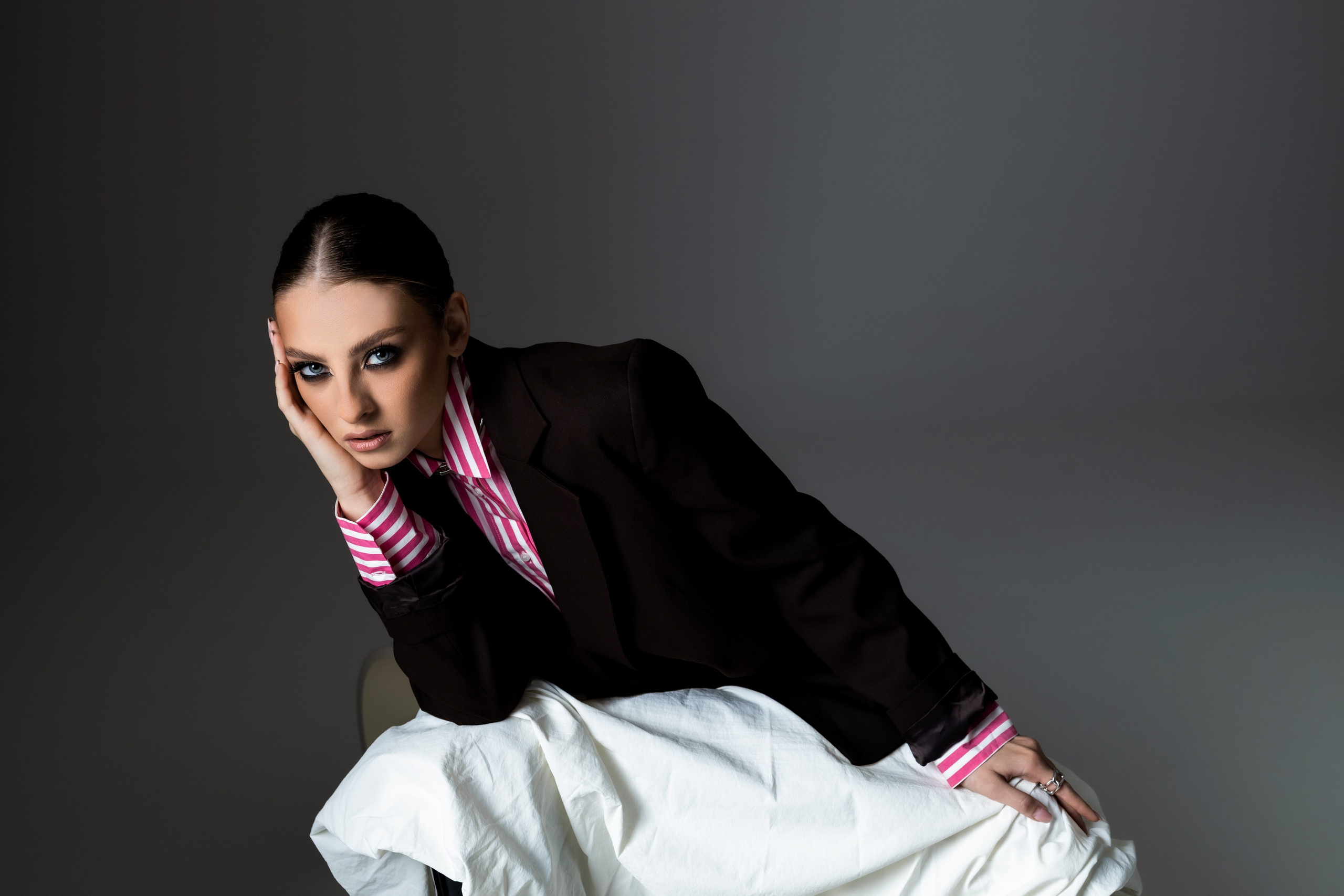 Владислава. Фотограф Краснодар