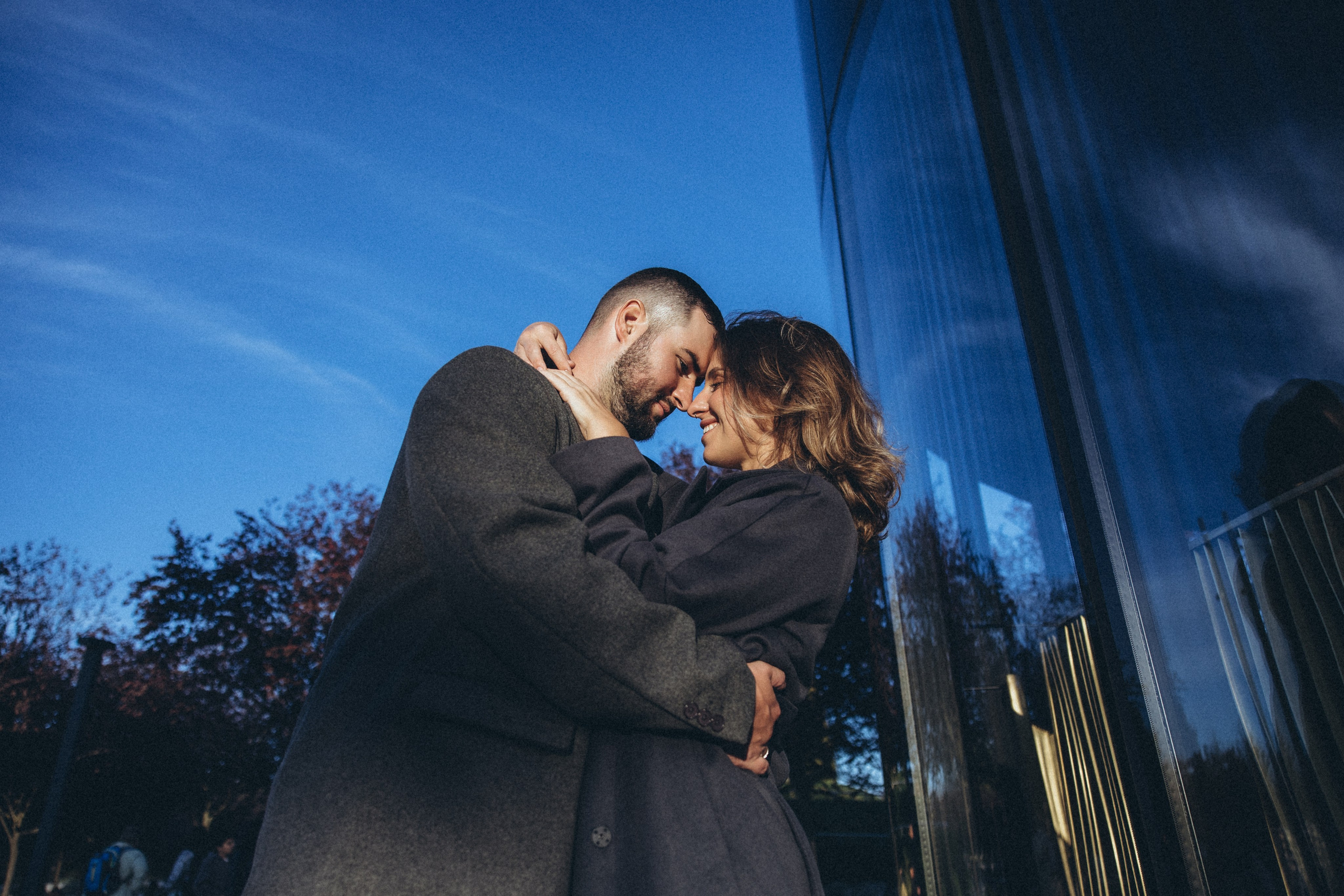 Даниил и Илона. Фотограф Краснодар