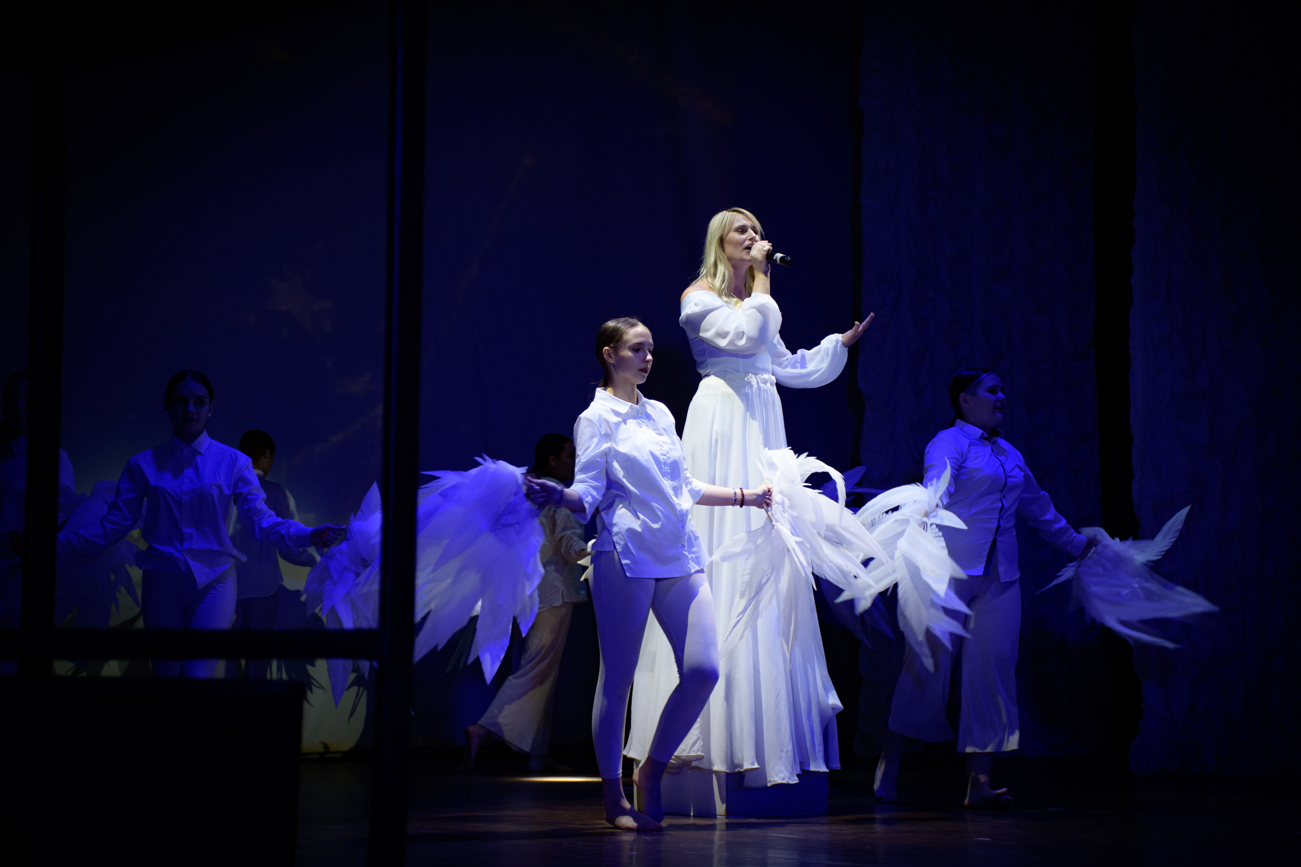 ОБЩЕСТВЕННОЕ ПРИЗНАНИЕ. Photokarish