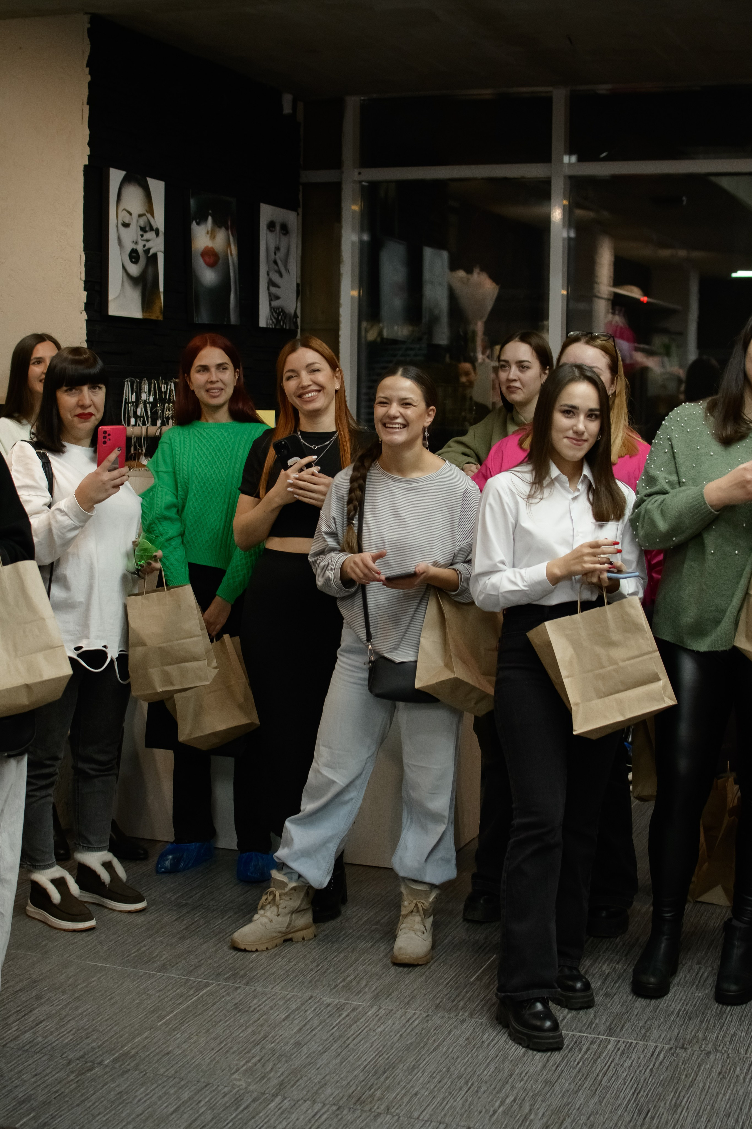 ЭТА СТУДИЯ. Photokarish