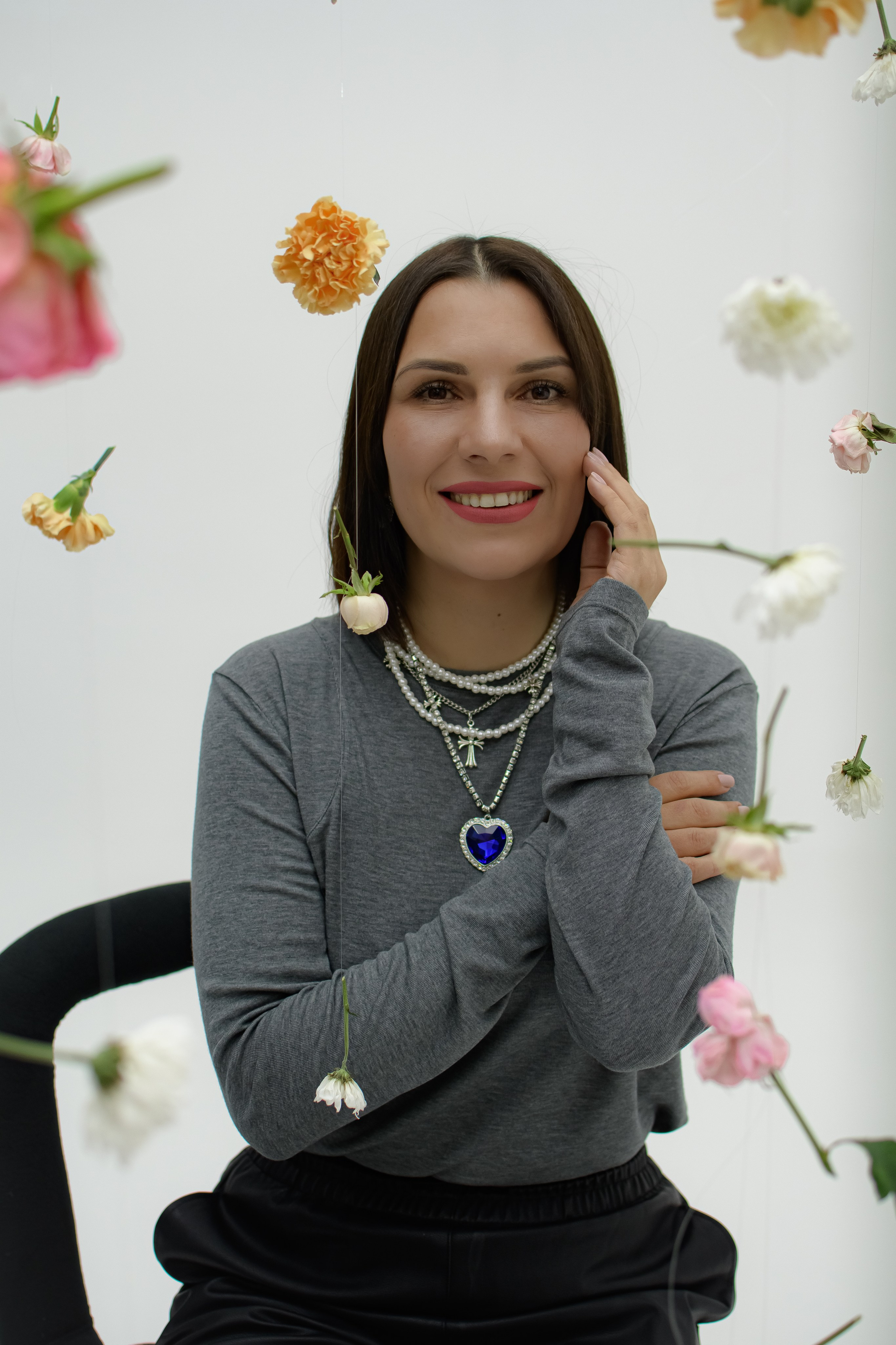 ЭТА СТУДИЯ. Photokarish