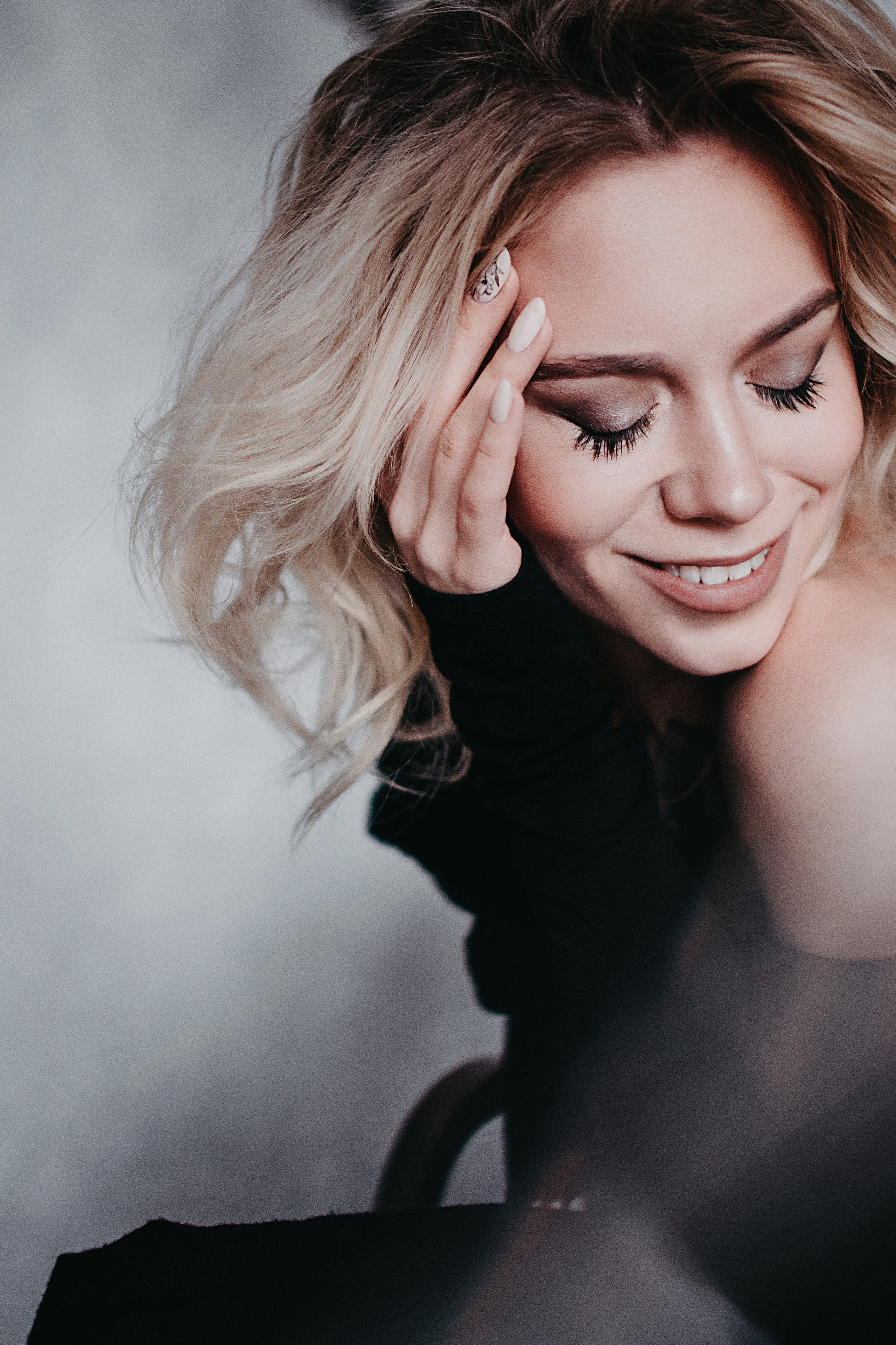 Александра Кириченко. Визажист и стилист. Свадебный и семейный фотограф Вероника Холод