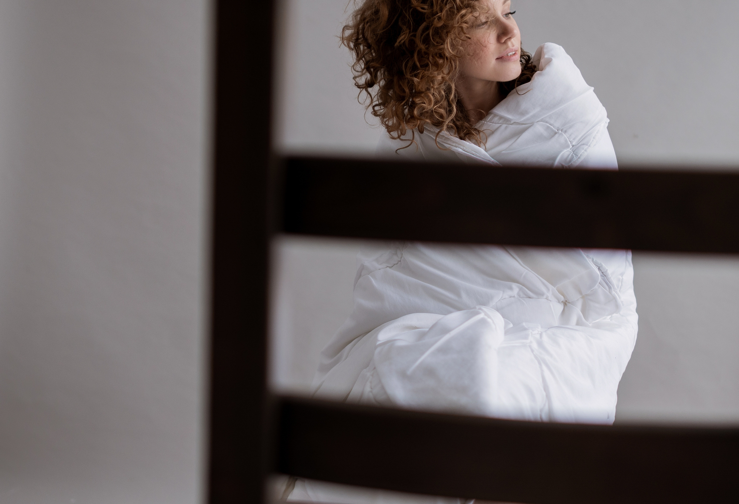 Анна Савельева. Осознанный косметолог. Свадебный и семейный фотограф Вероника Холод