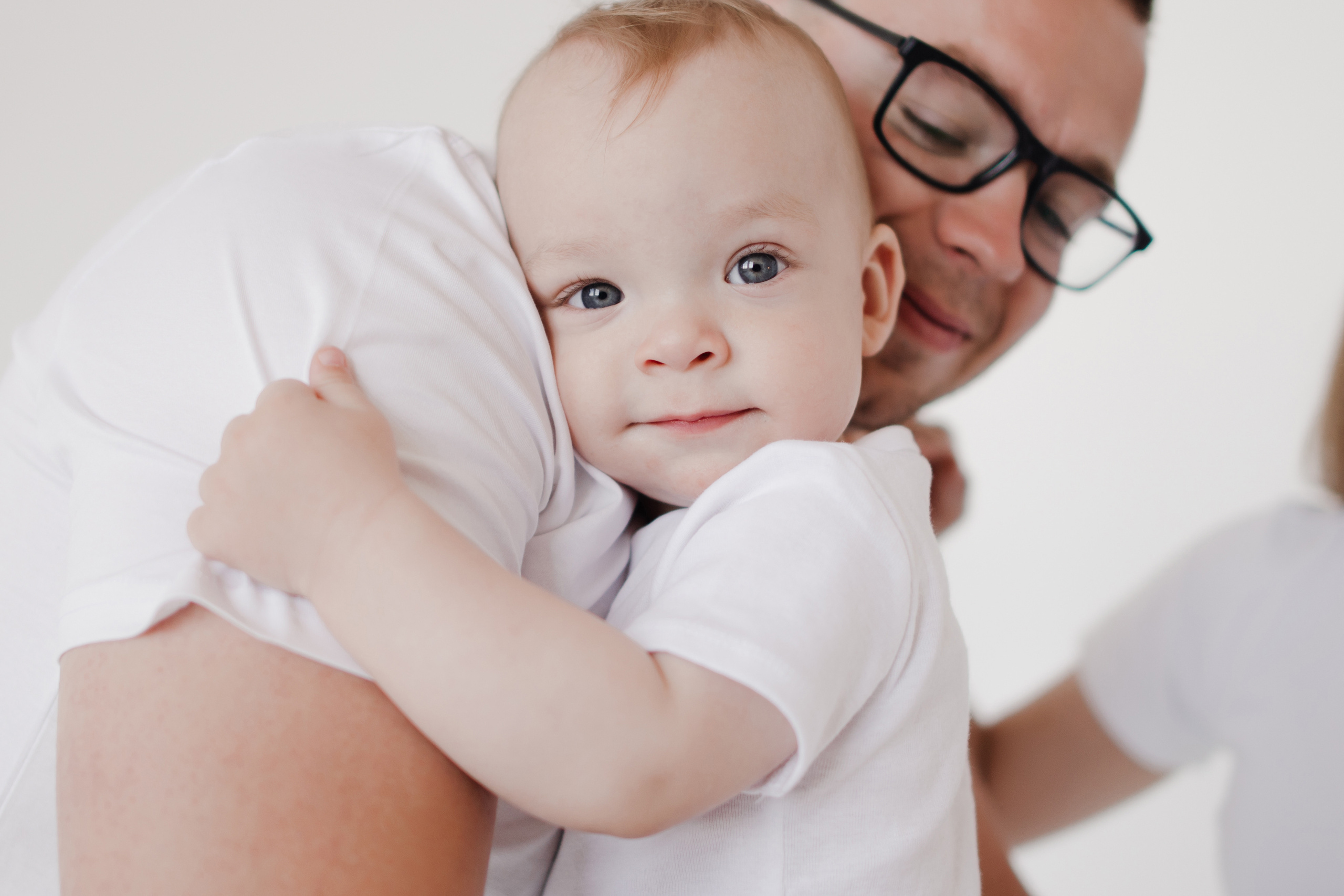 Орловы. Свадебный и семейный фотограф Вероника Холод