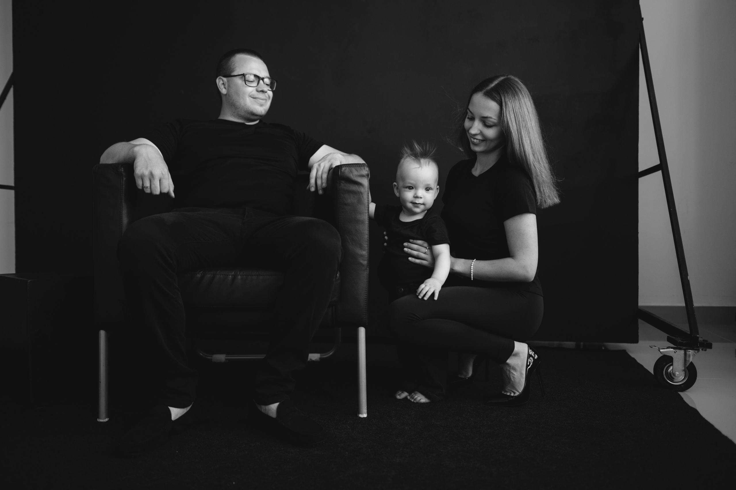 Орловы. Свадебный и семейный фотограф Вероника Холод