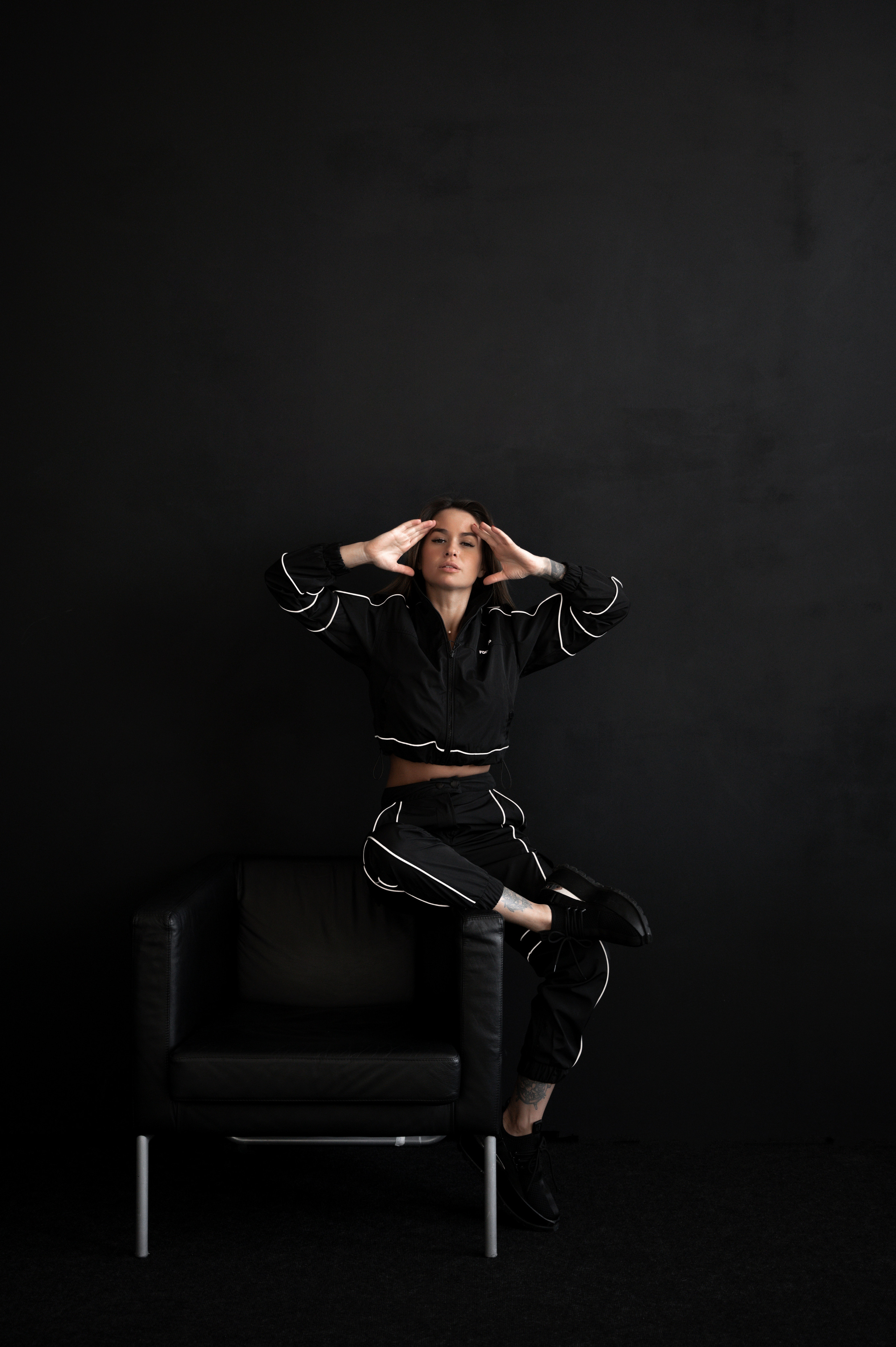 Анна Перелет (Бэтмен). Дизайнер. Свадебный и семейный фотограф Вероника Холод