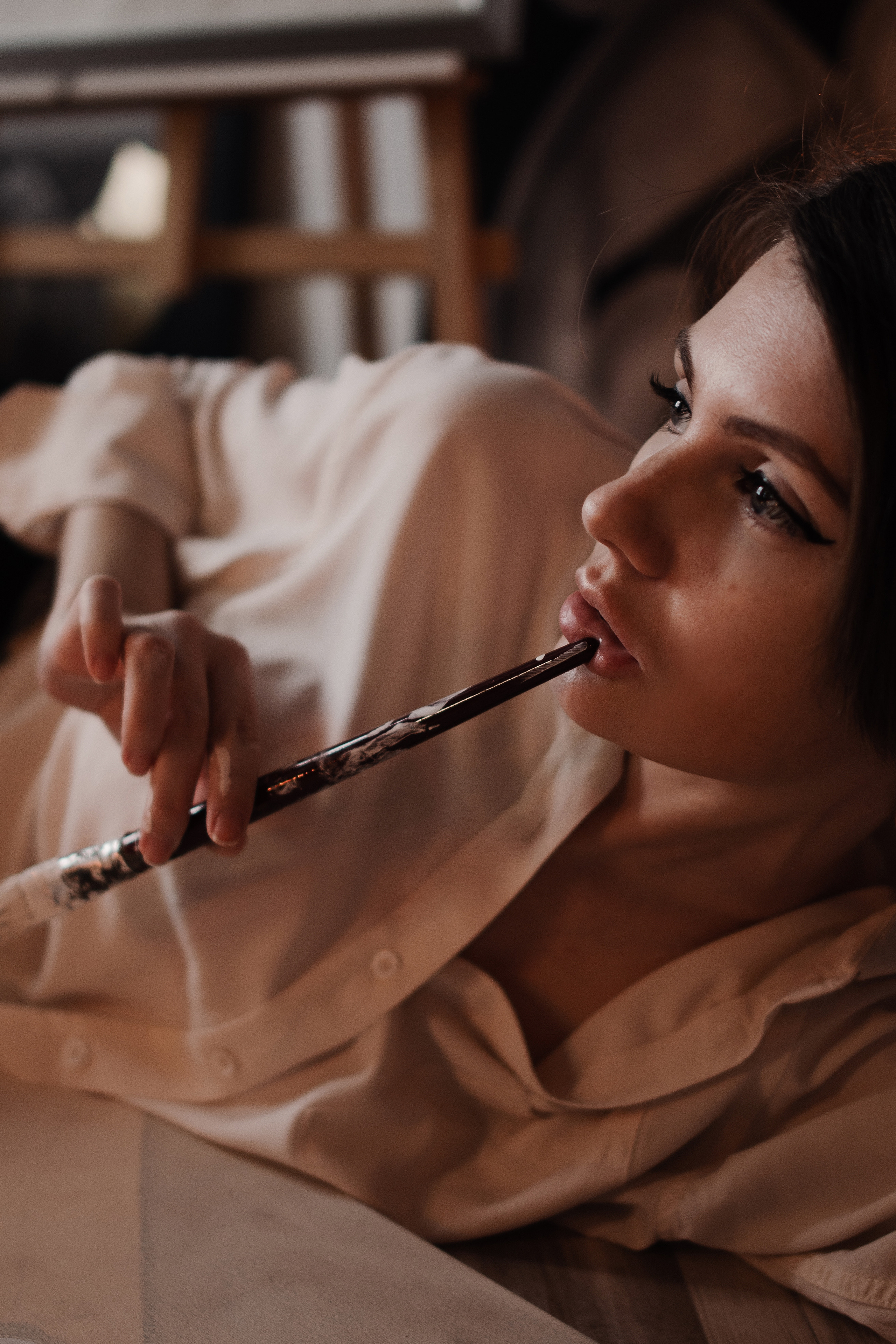 Екатерина. Художник. Свадебный и семейный фотограф Вероника Холод