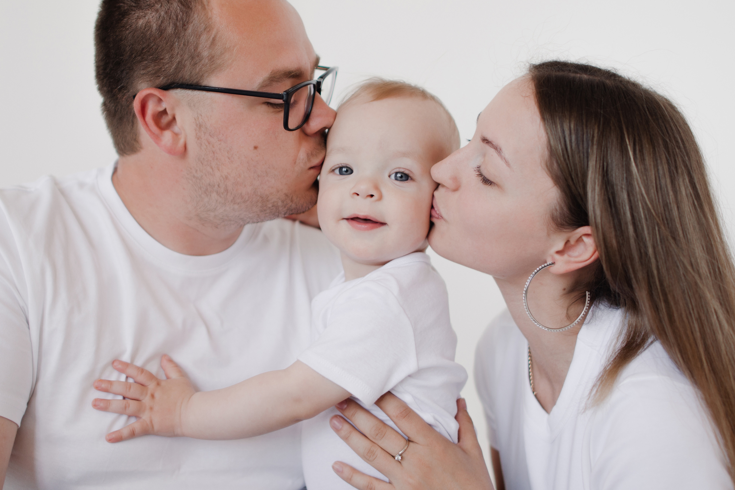 Орловы. Свадебный и семейный фотограф Вероника Холод