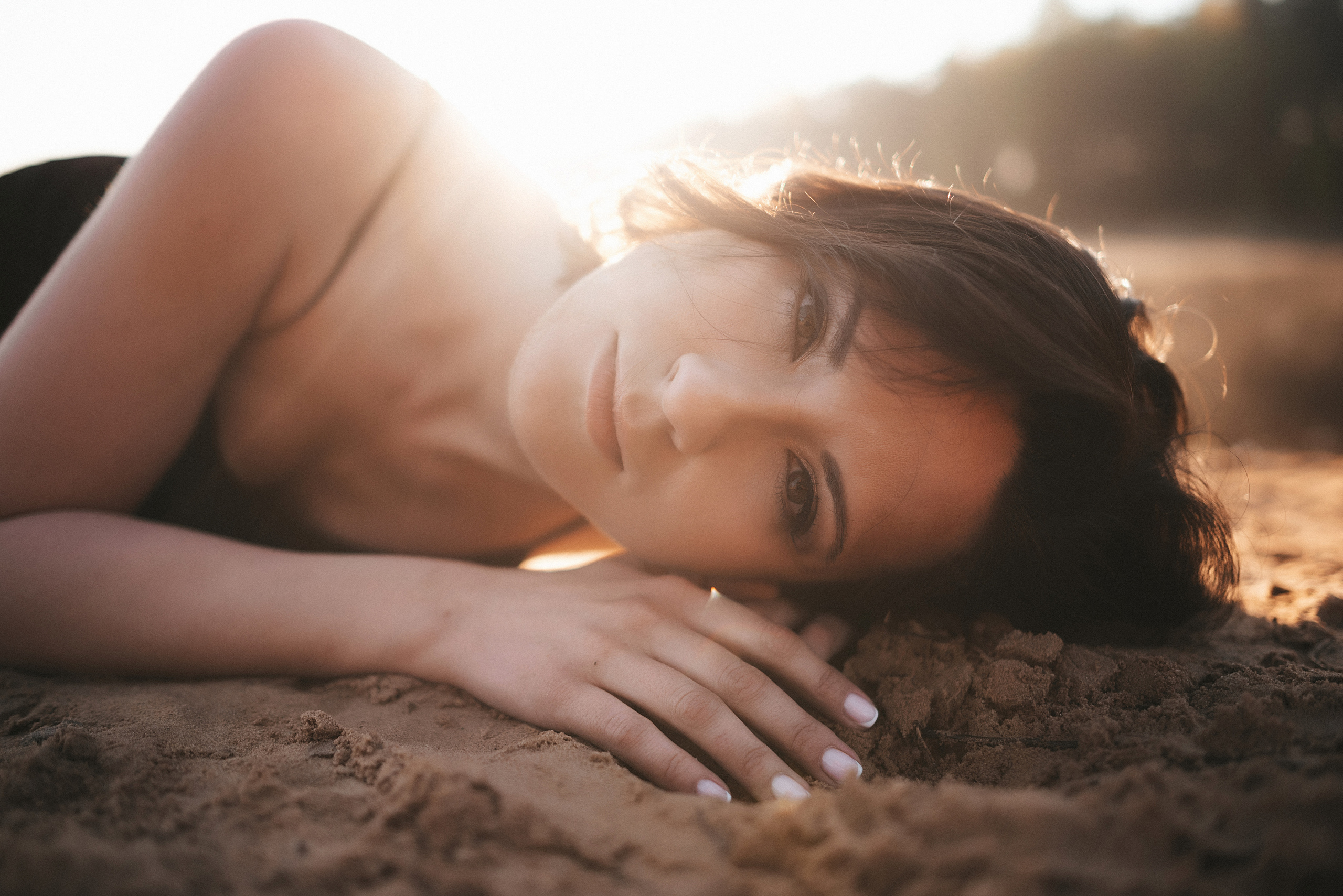 Елена Фомина. Актриса театра и кино. Свадебный и семейный фотограф Вероника Холод