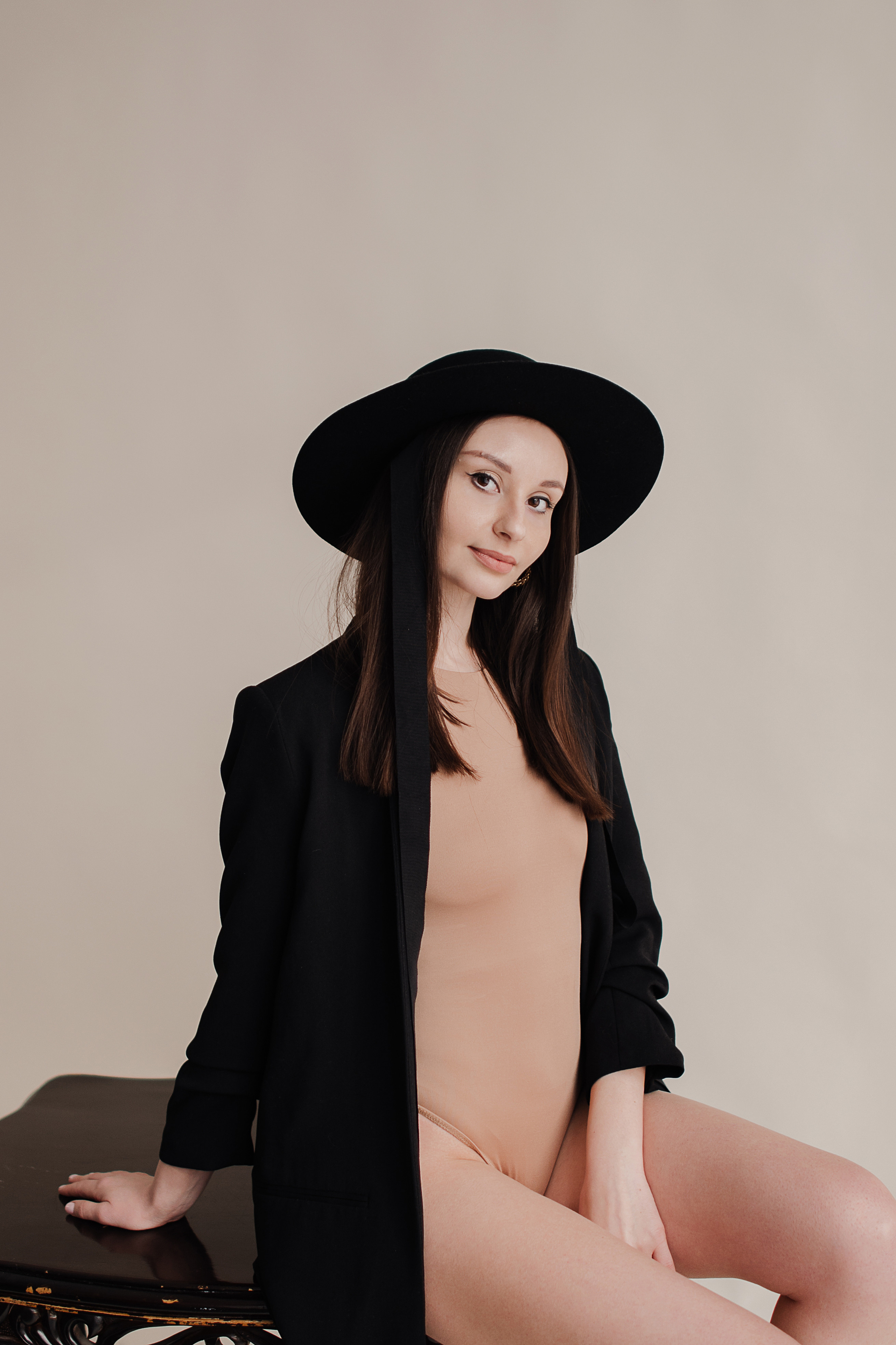 Анна Залетова. Тренер. Мастер спорта по художественной гимнастике. Свадебный и семейный фотограф Вероника Холод