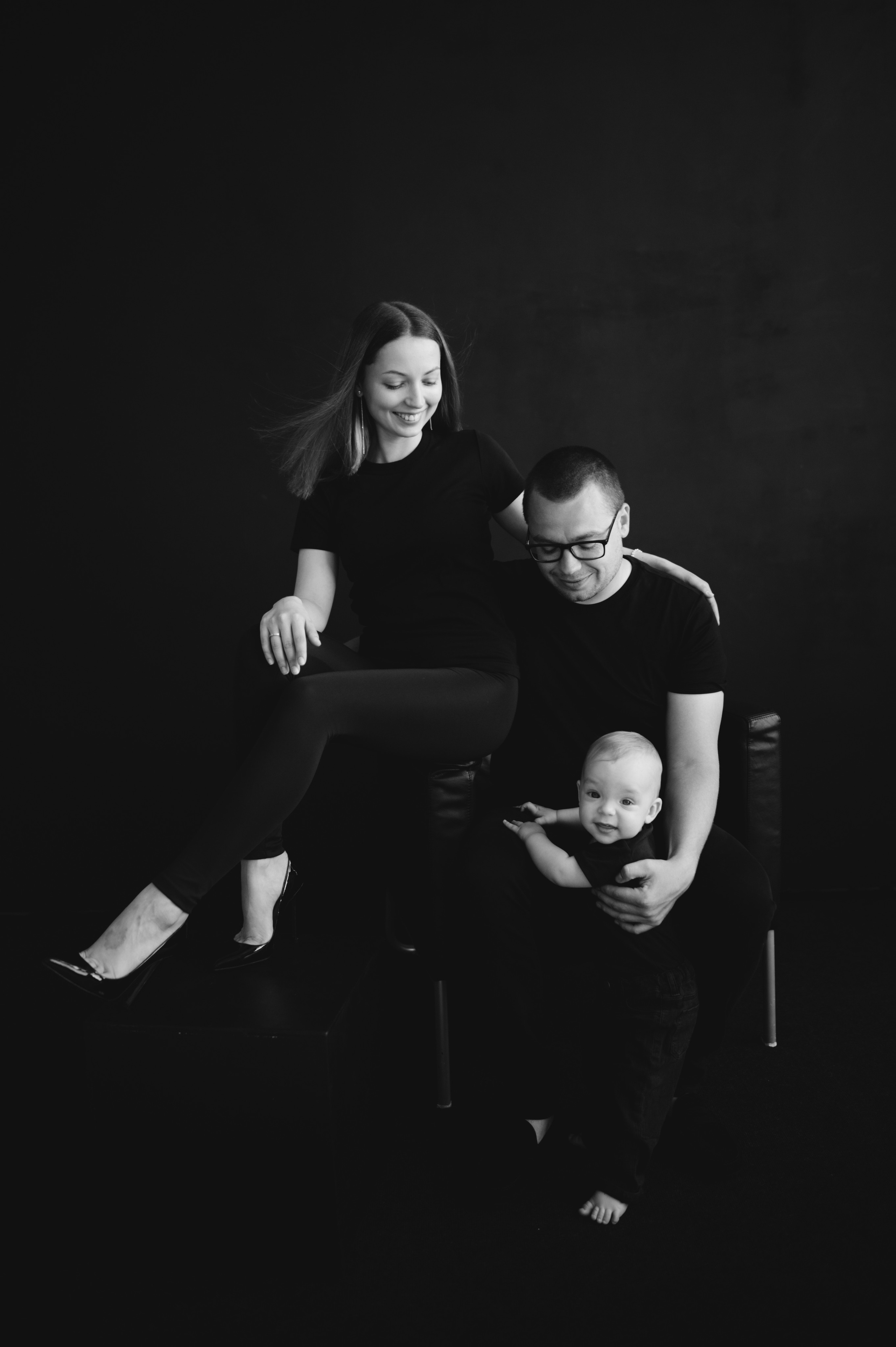 Орловы. Свадебный и семейный фотограф Вероника Холод