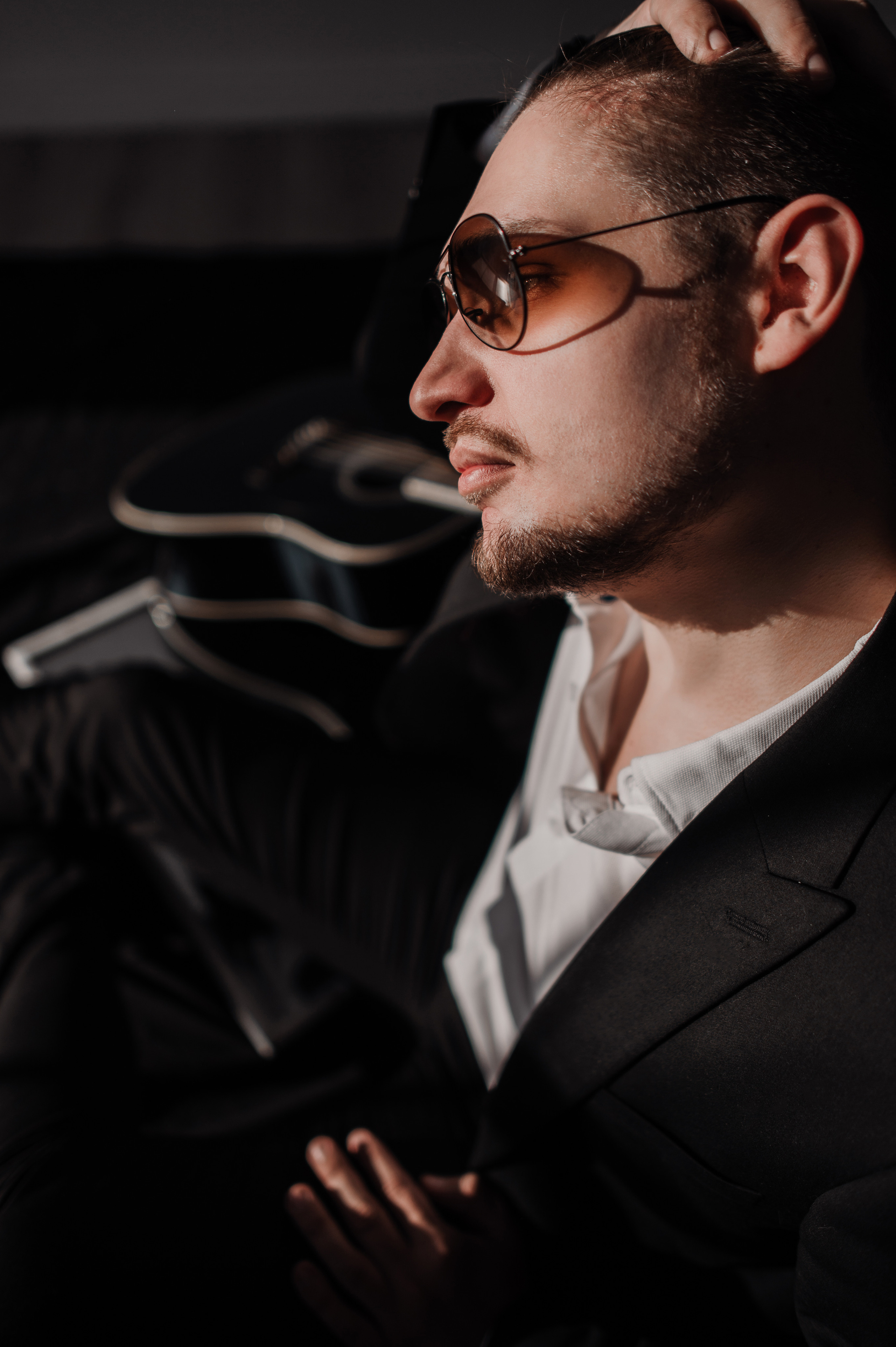 Владимир Привалов. Ведущий мероприятий. Свадебный и семейный фотограф Вероника Холод