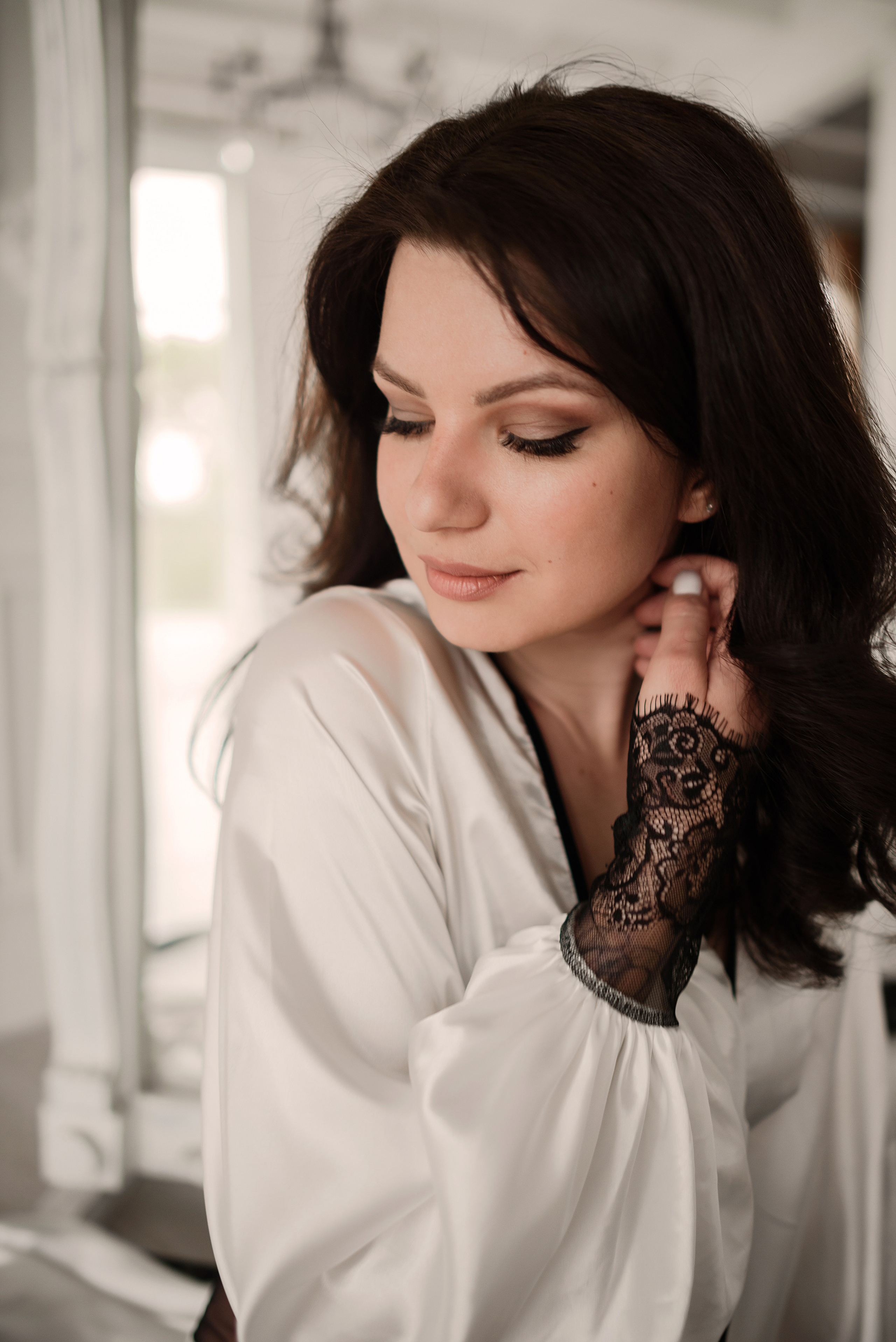 Ксения и Вероника. Сестры. Свадебный и семейный фотограф Вероника Холод