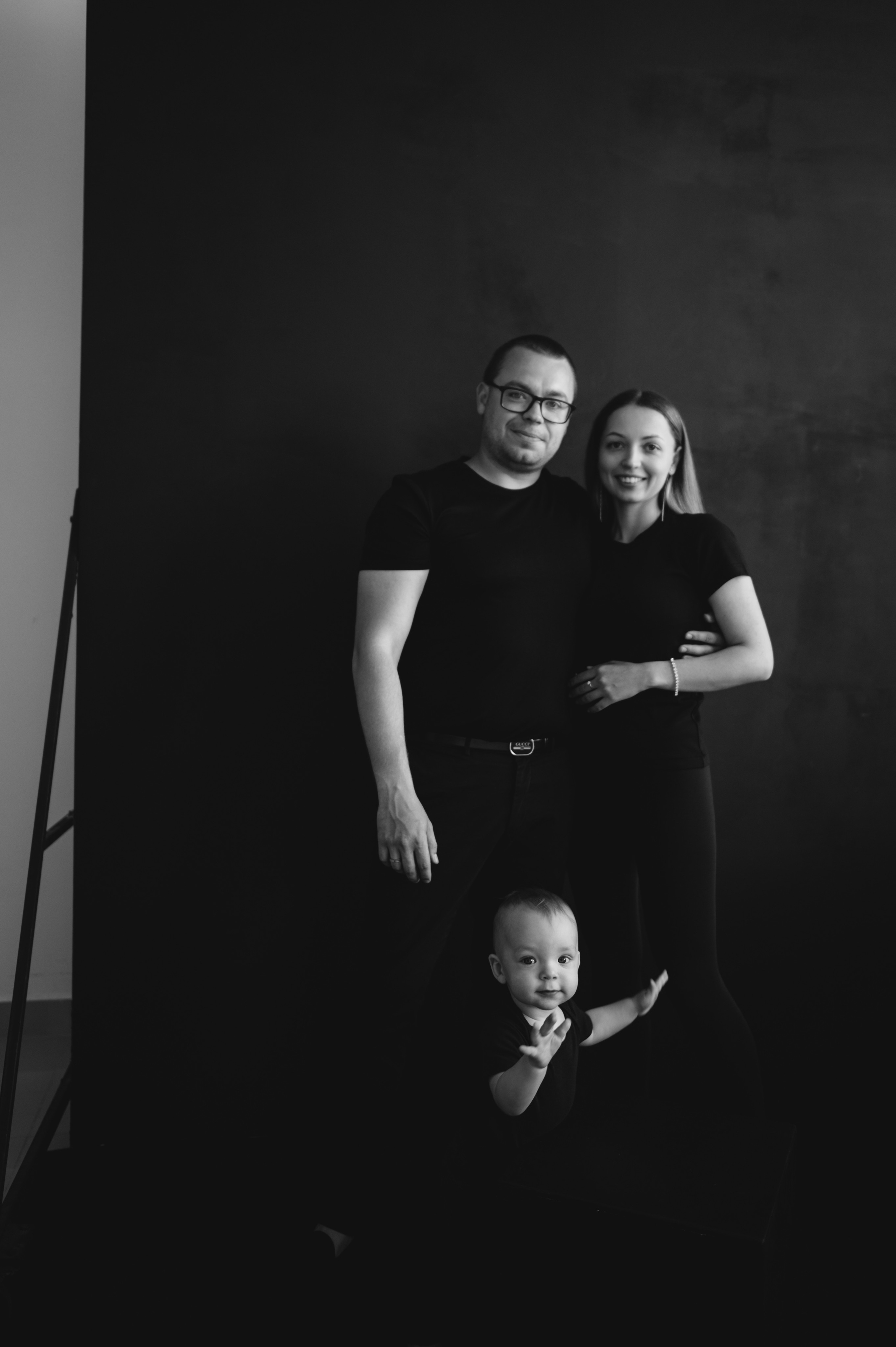 Орловы. Свадебный и семейный фотограф Вероника Холод