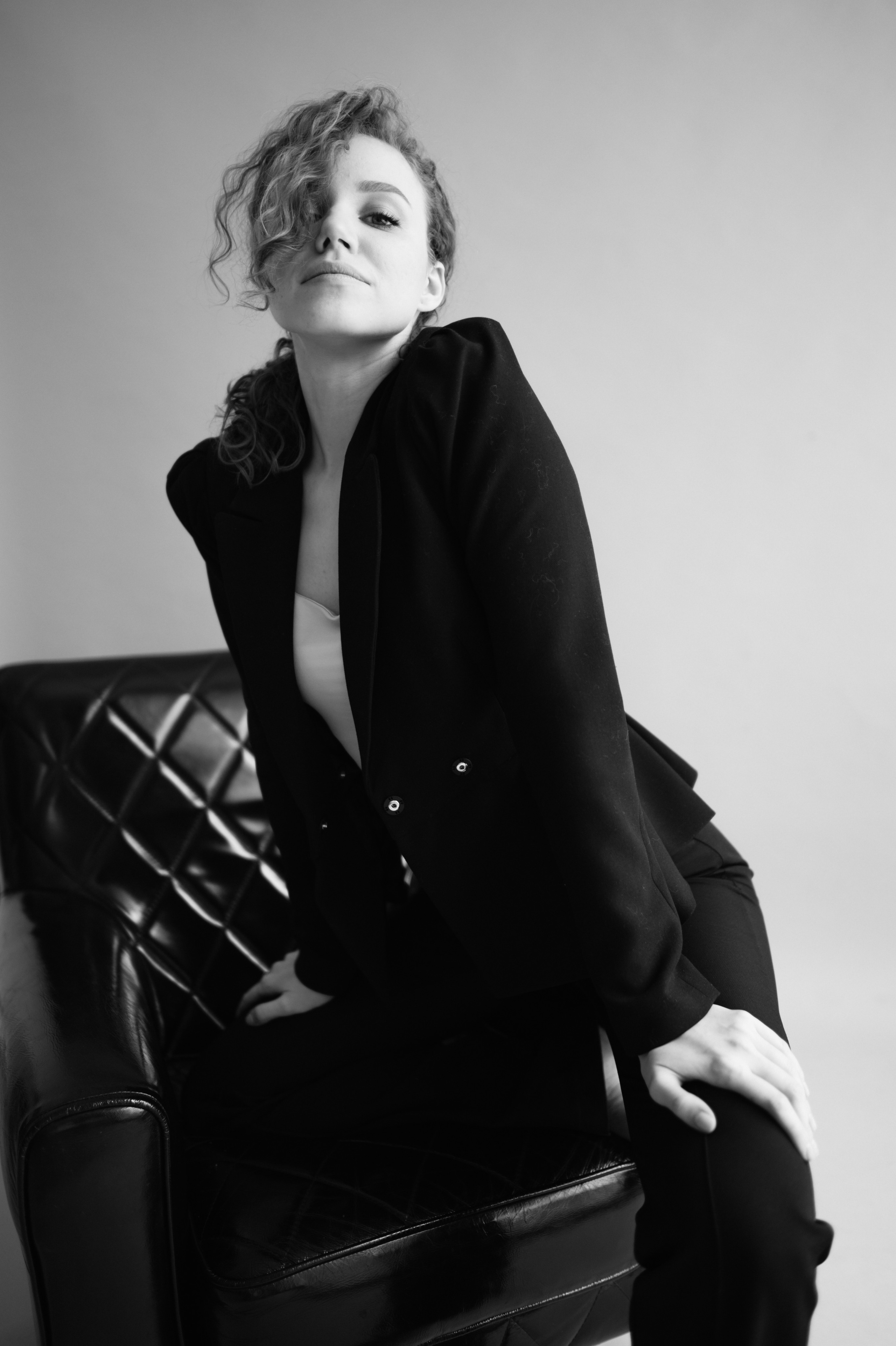 Анна Савельева. Осознанный косметолог. Свадебный и семейный фотограф Вероника Холод