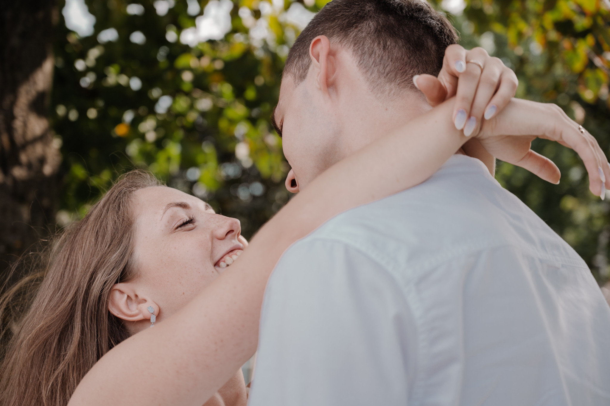 Милена и Илья. Свадебный и семейный фотограф Вероника Холод