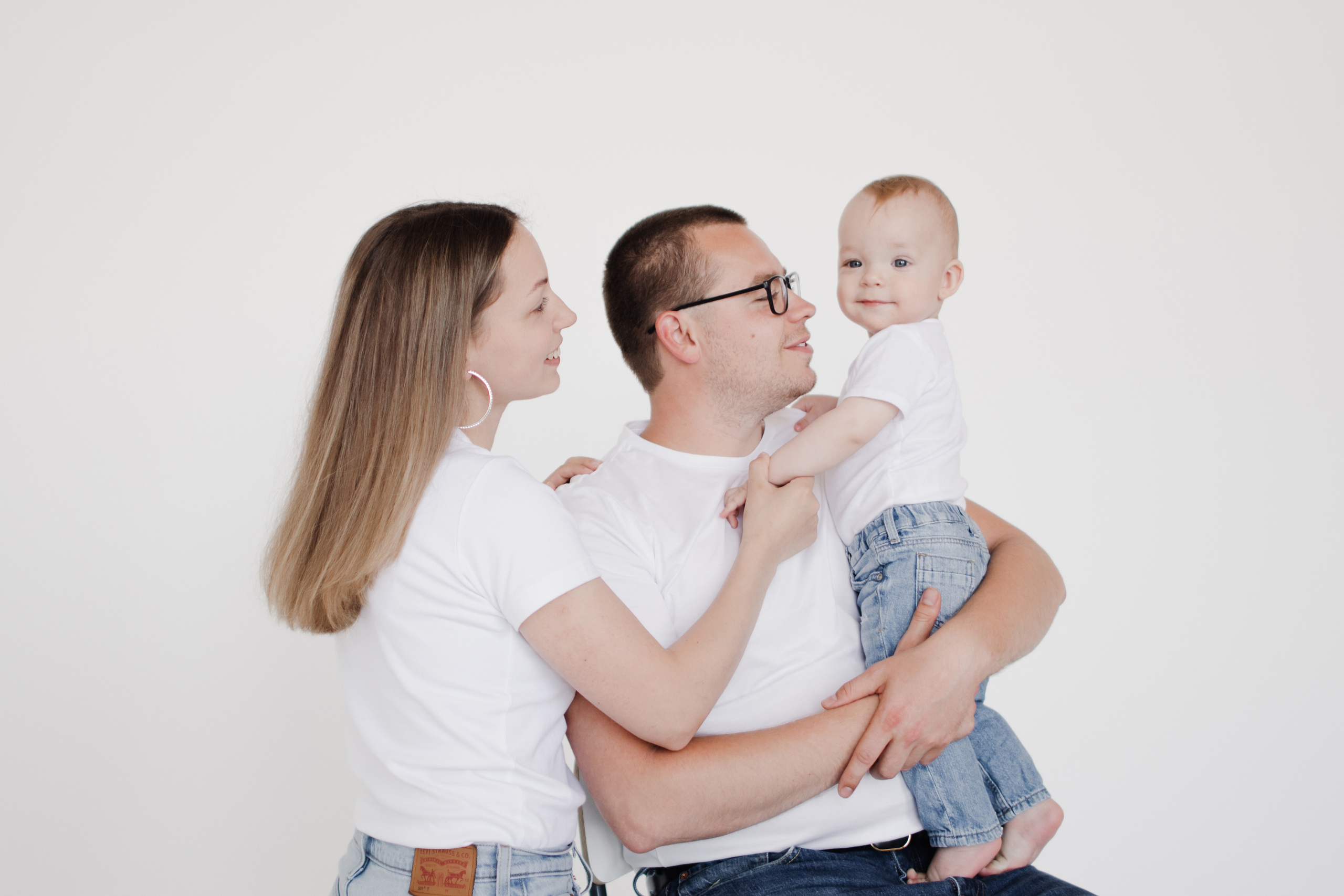 Орловы. Свадебный и семейный фотограф Вероника Холод