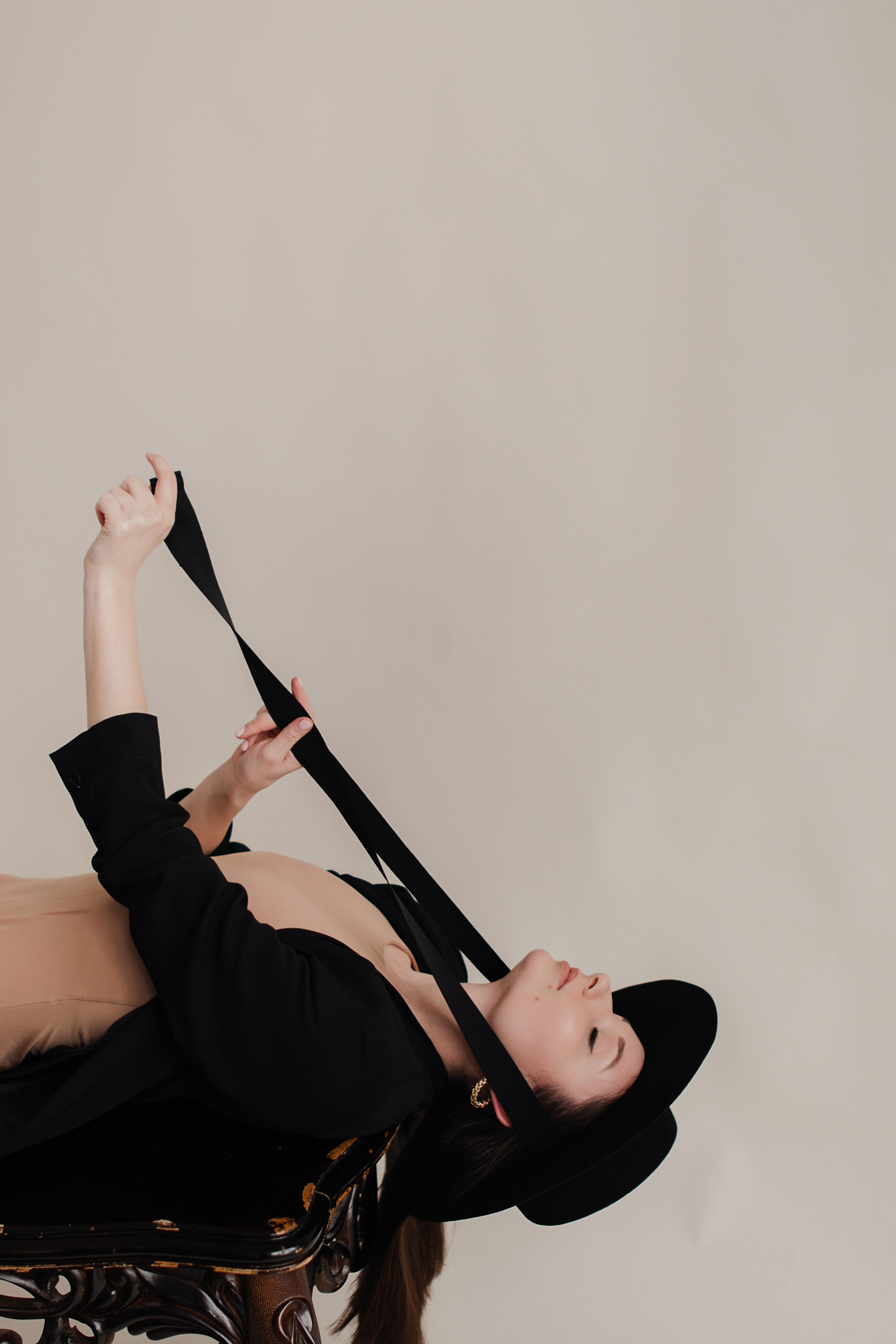 Анна Залетова. Тренер. Мастер спорта по художественной гимнастике. Свадебный и семейный фотограф Вероника Холод