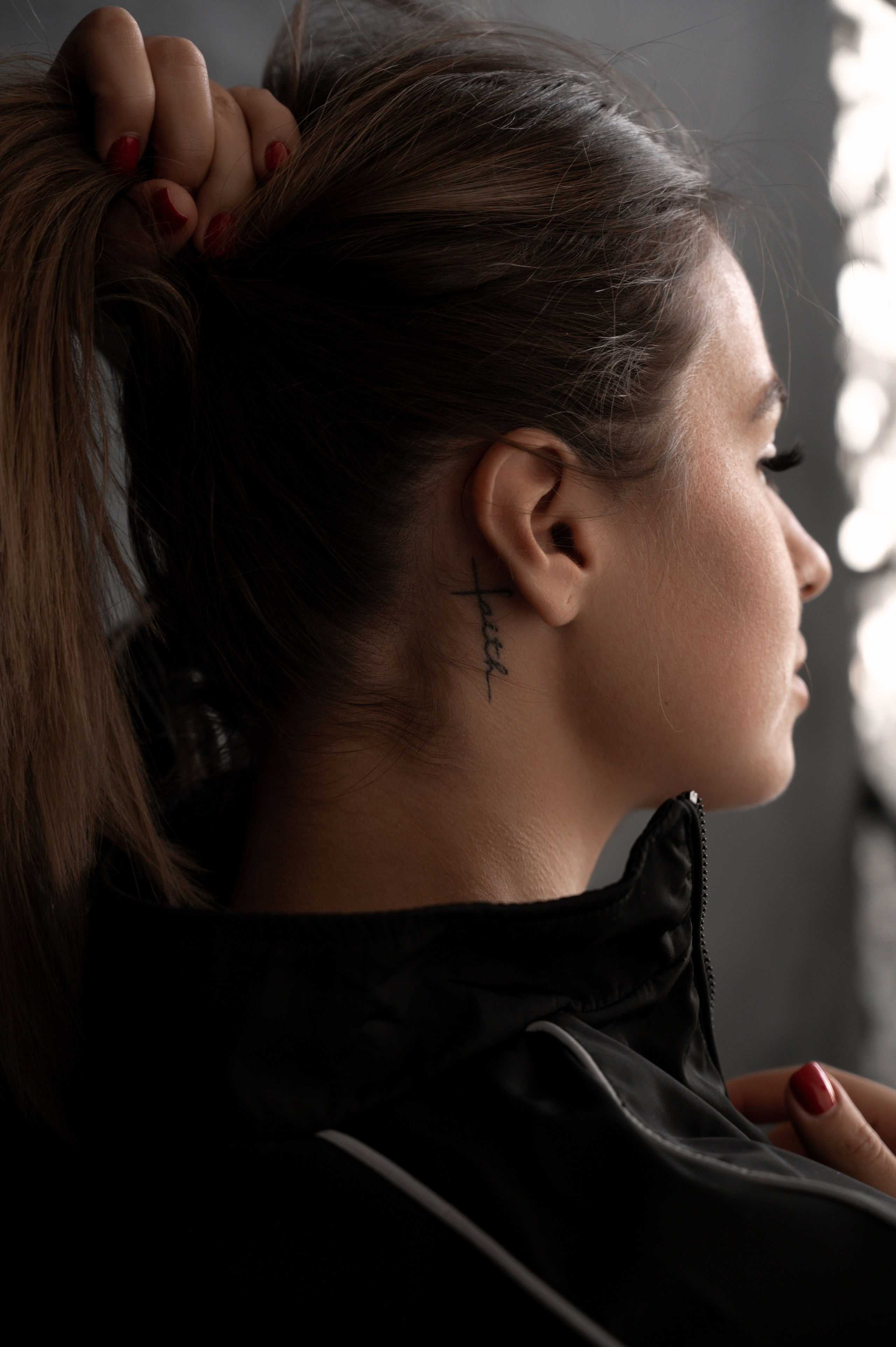 Анна Перелет (Бэтмен). Дизайнер. Свадебный и семейный фотограф Вероника Холод