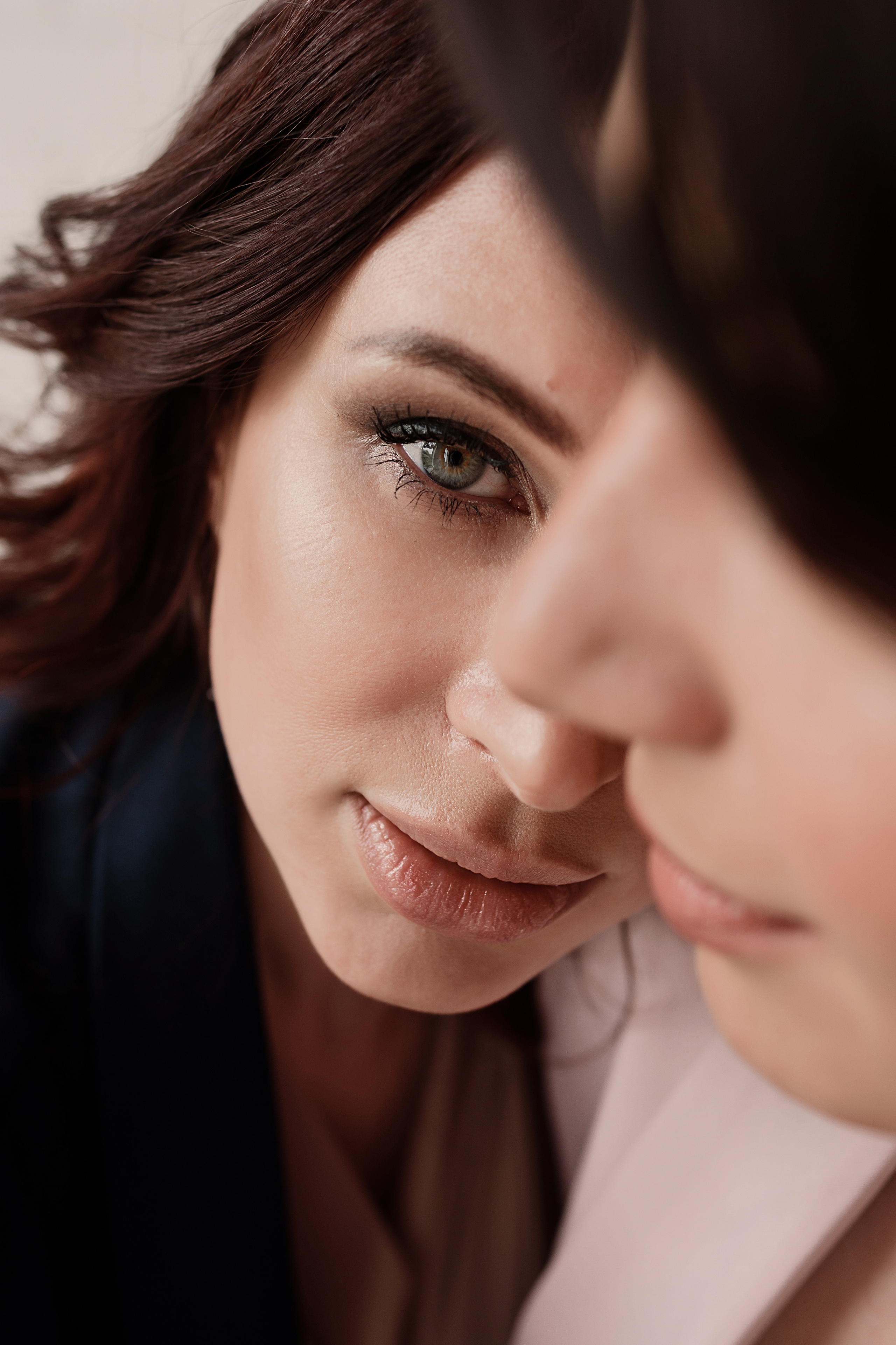 Ксения и Вероника. Сестры. Свадебный и семейный фотограф Вероника Холод