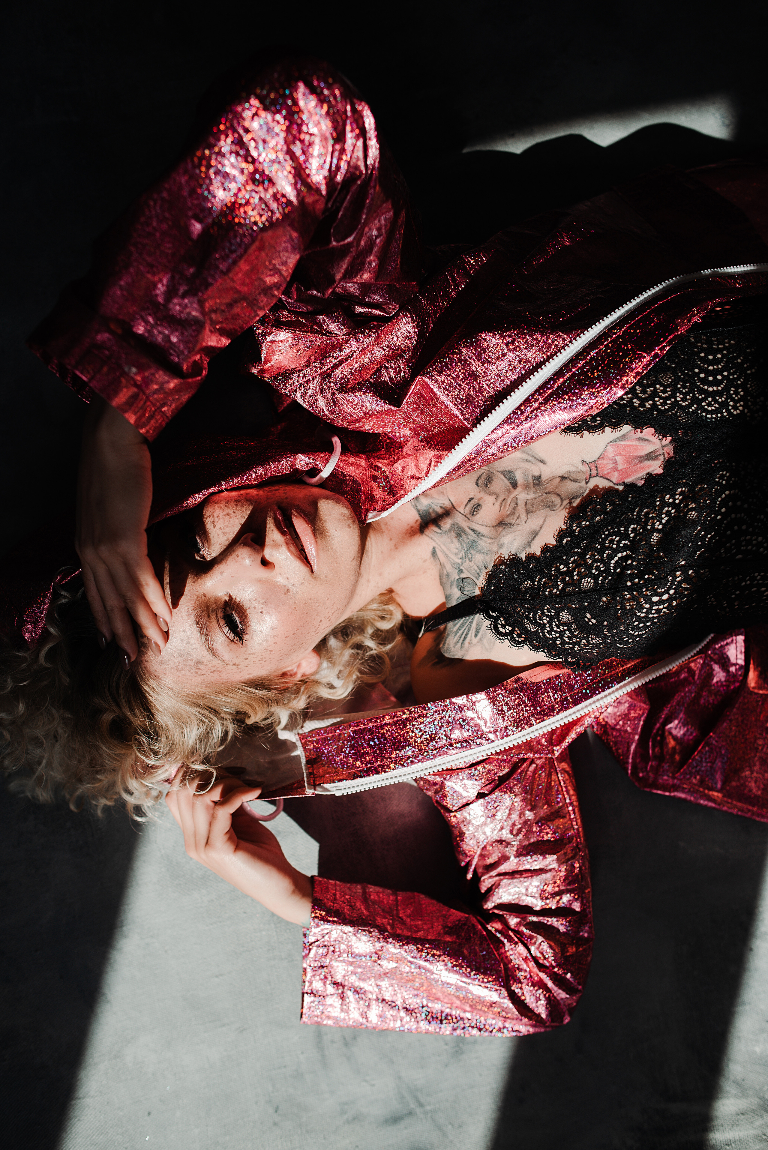 Александра Кириченко. Визажист и стилист. Свадебный и семейный фотограф Вероника Холод