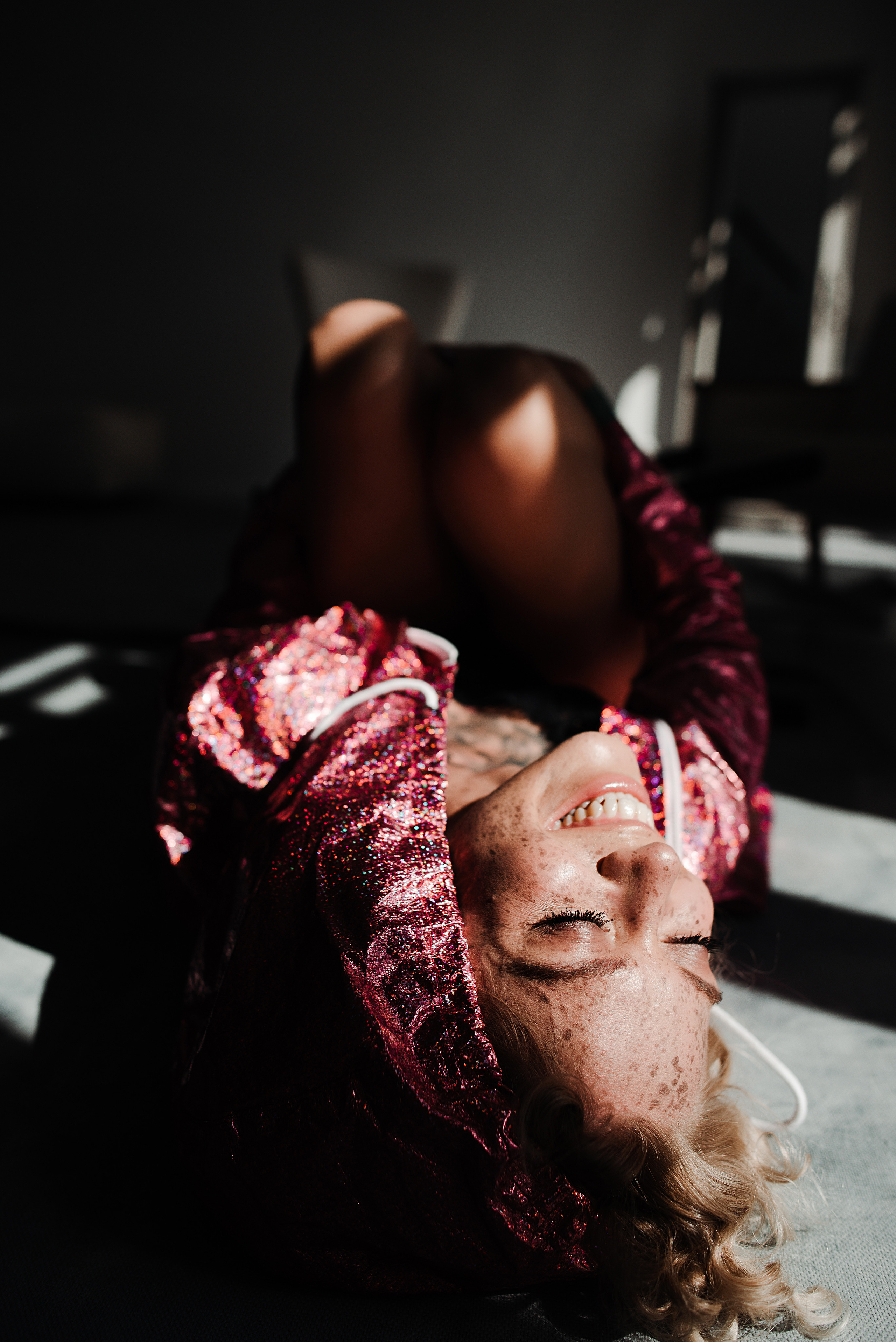 Александра Кириченко. Визажист и стилист. Свадебный и семейный фотограф Вероника Холод