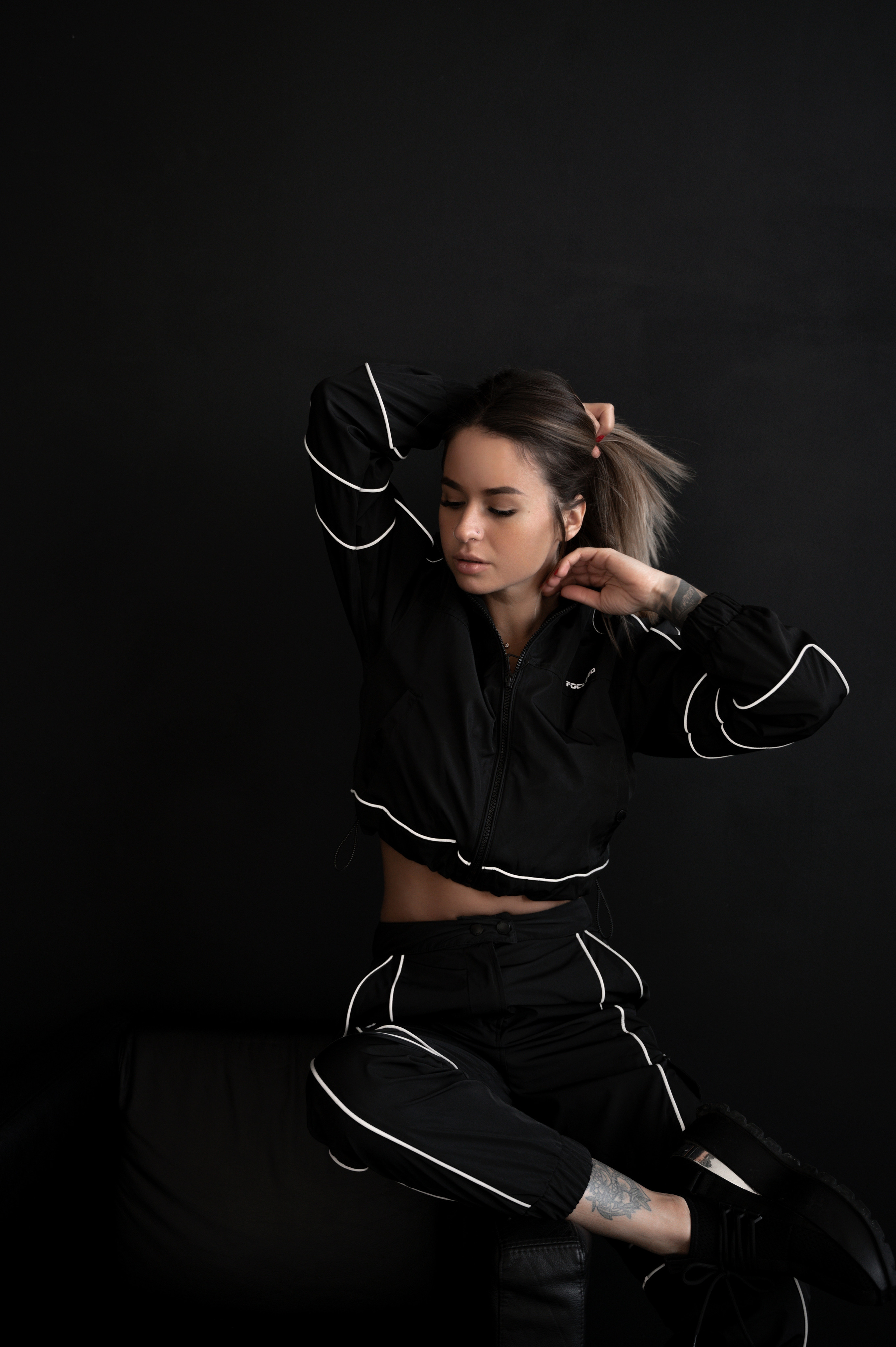 Анна Перелет (Бэтмен). Дизайнер. Свадебный и семейный фотограф Вероника Холод