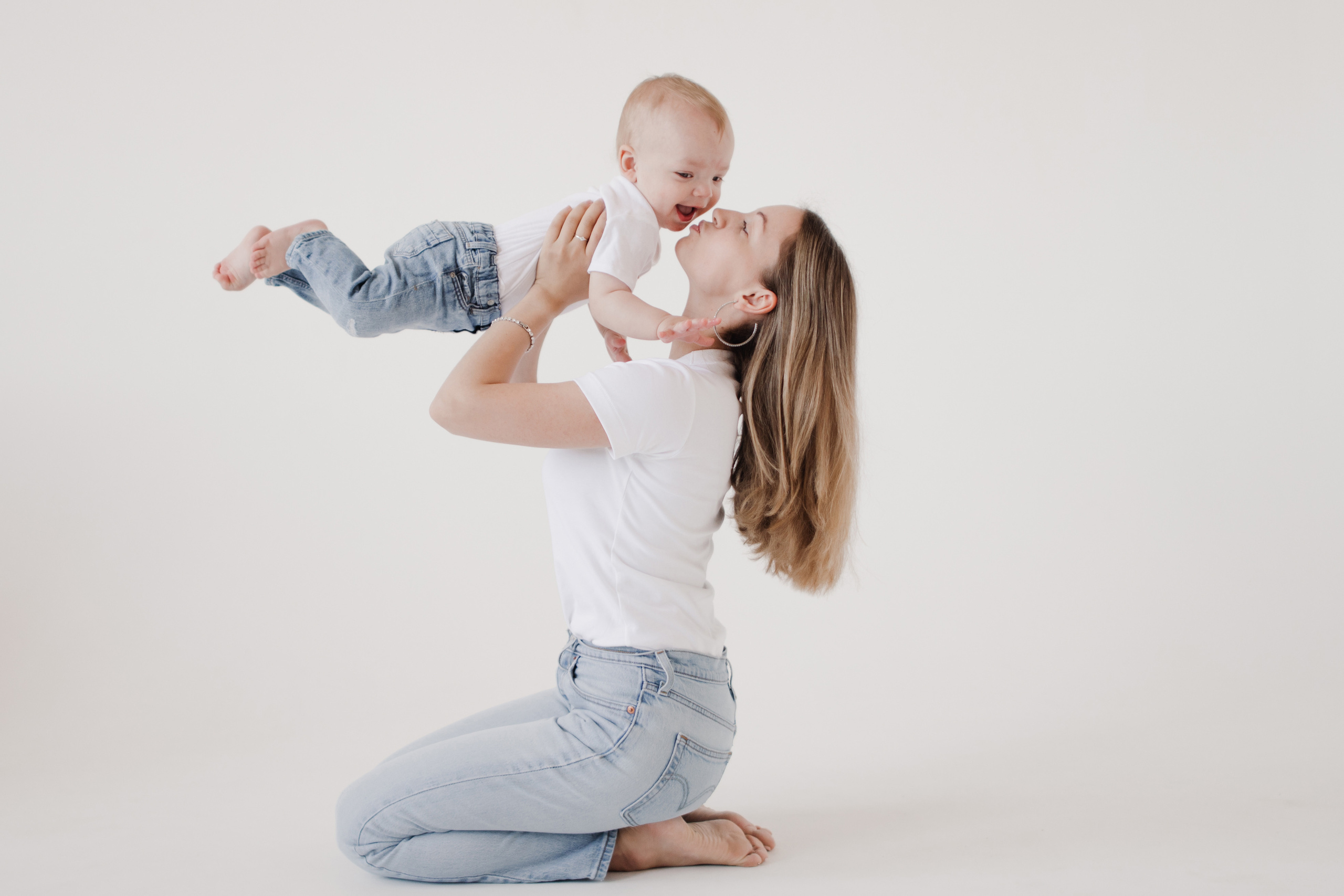 Орловы. Свадебный и семейный фотограф Вероника Холод