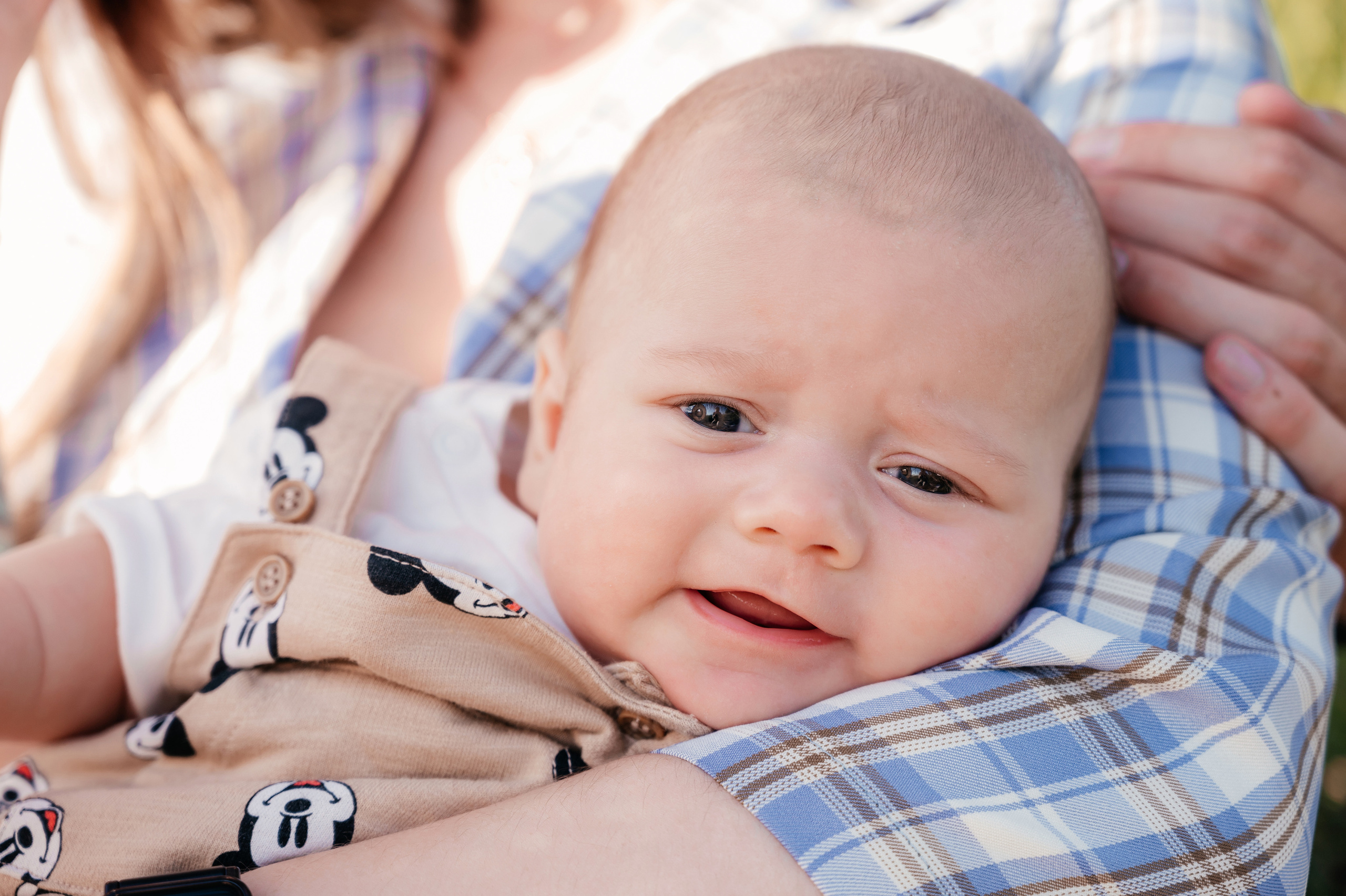 Диана, Даня и Матвей. Свадебный и семейный фотограф Вероника Холод